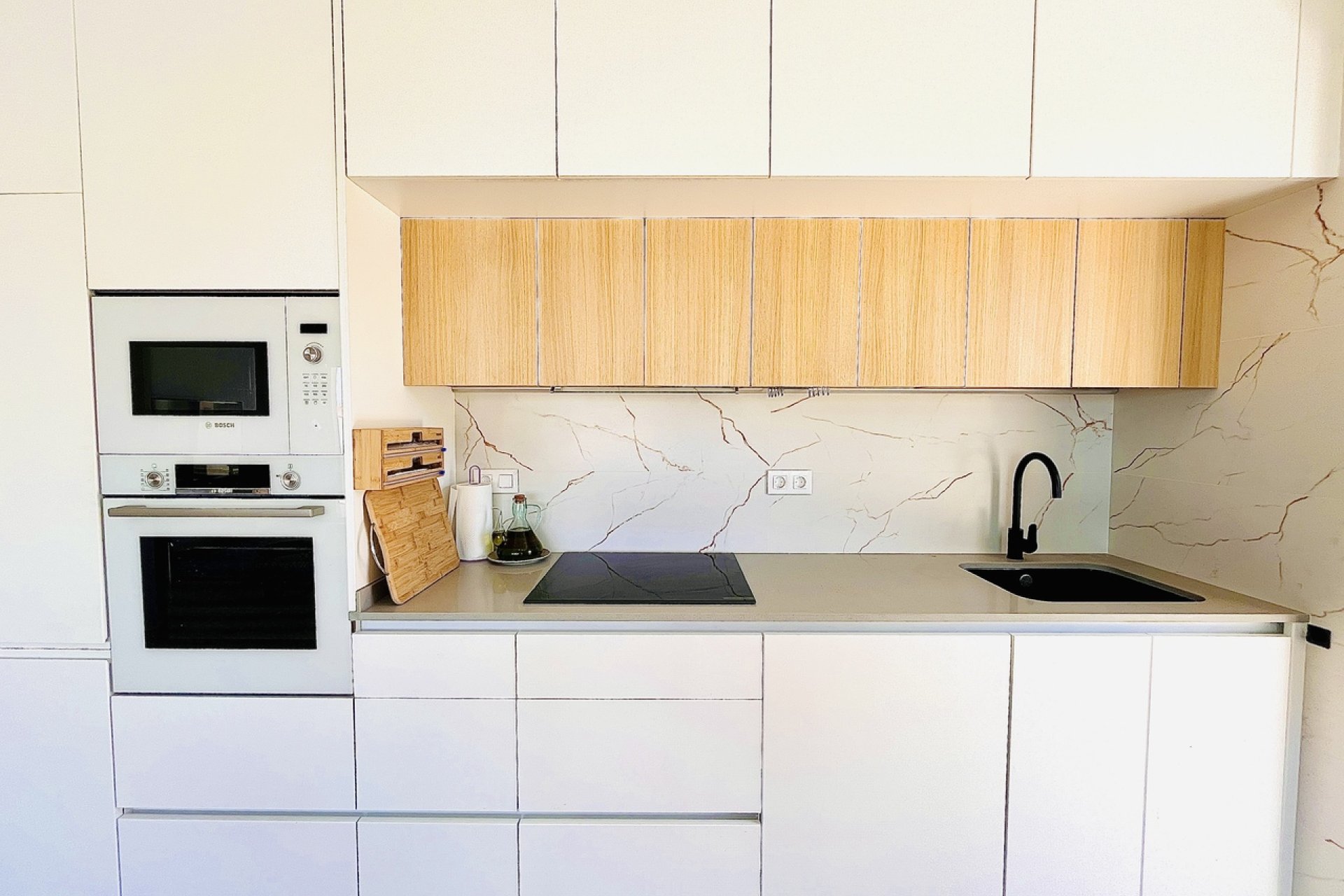 Resale - Penthouse - Torre de la Horadada