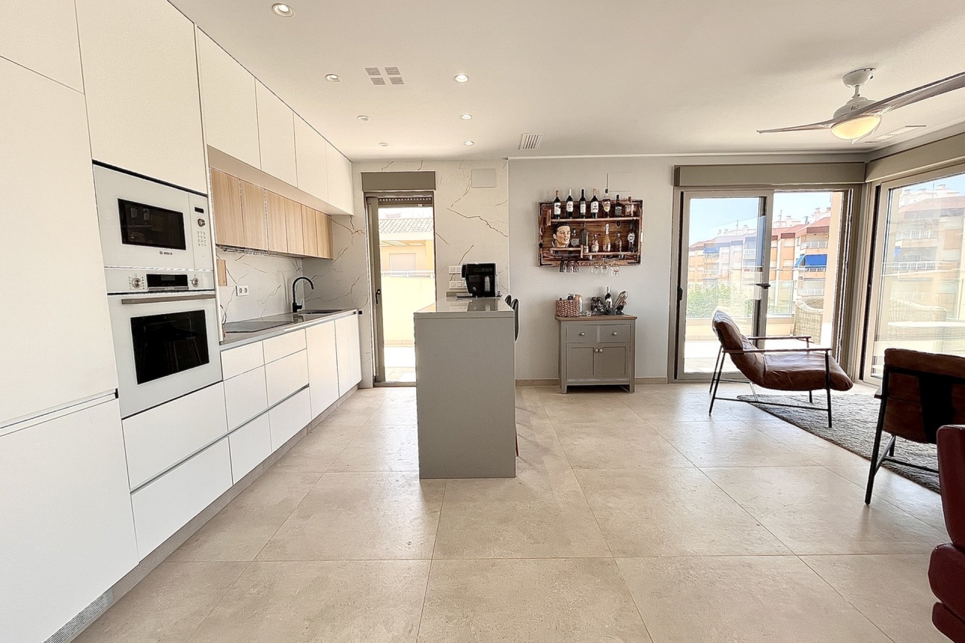 Resale - Penthouse - Torre de la Horadada