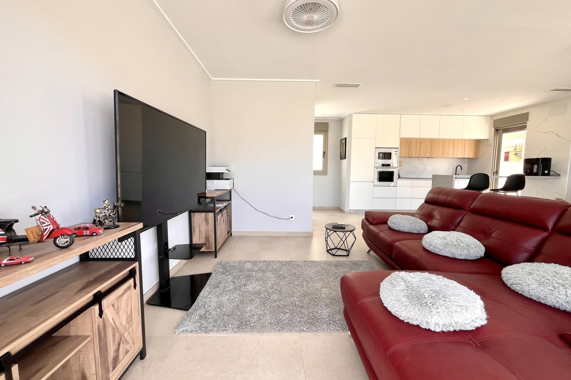 Resale - Penthouse - Torre de la Horadada