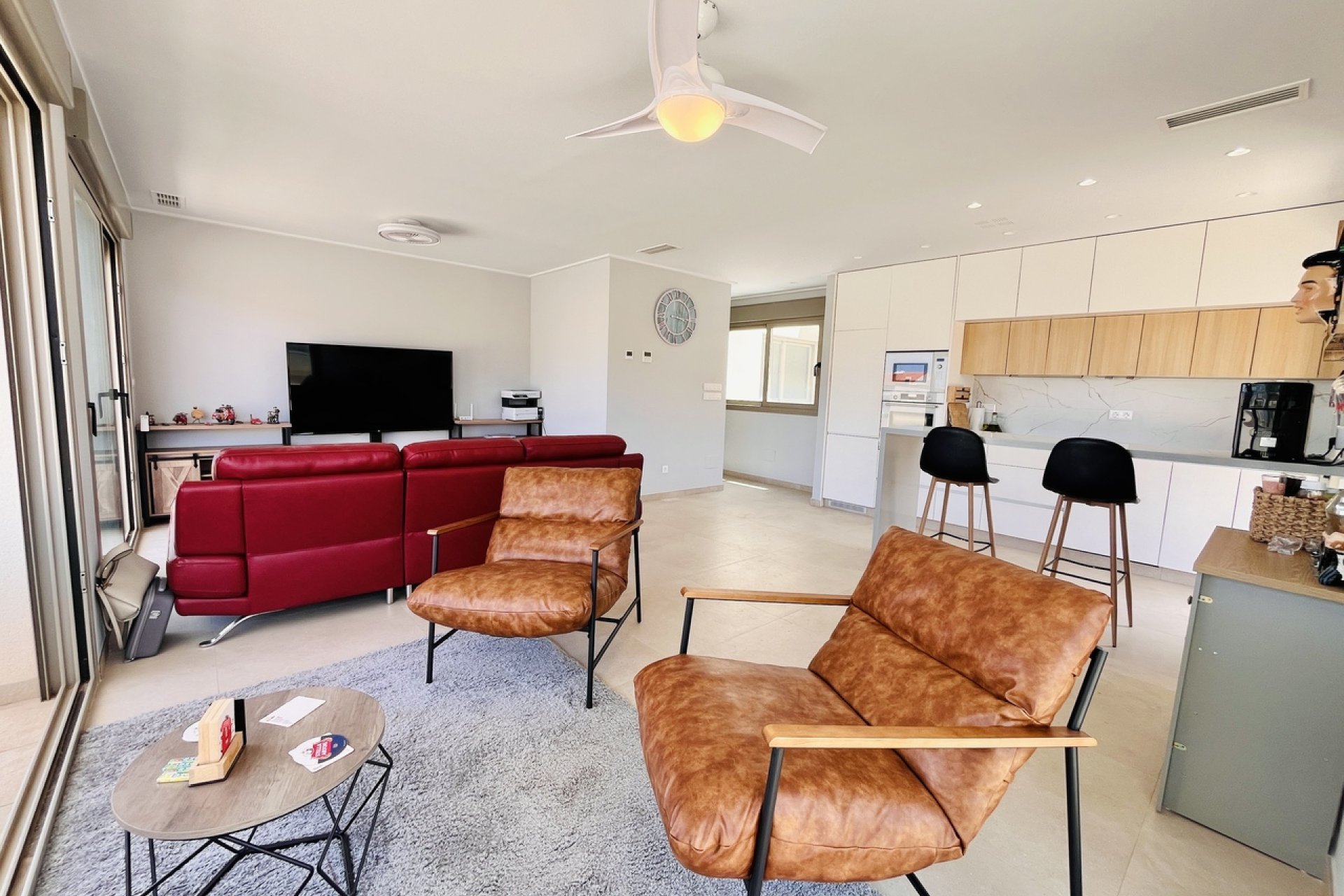 Resale - Penthouse - Torre de la Horadada