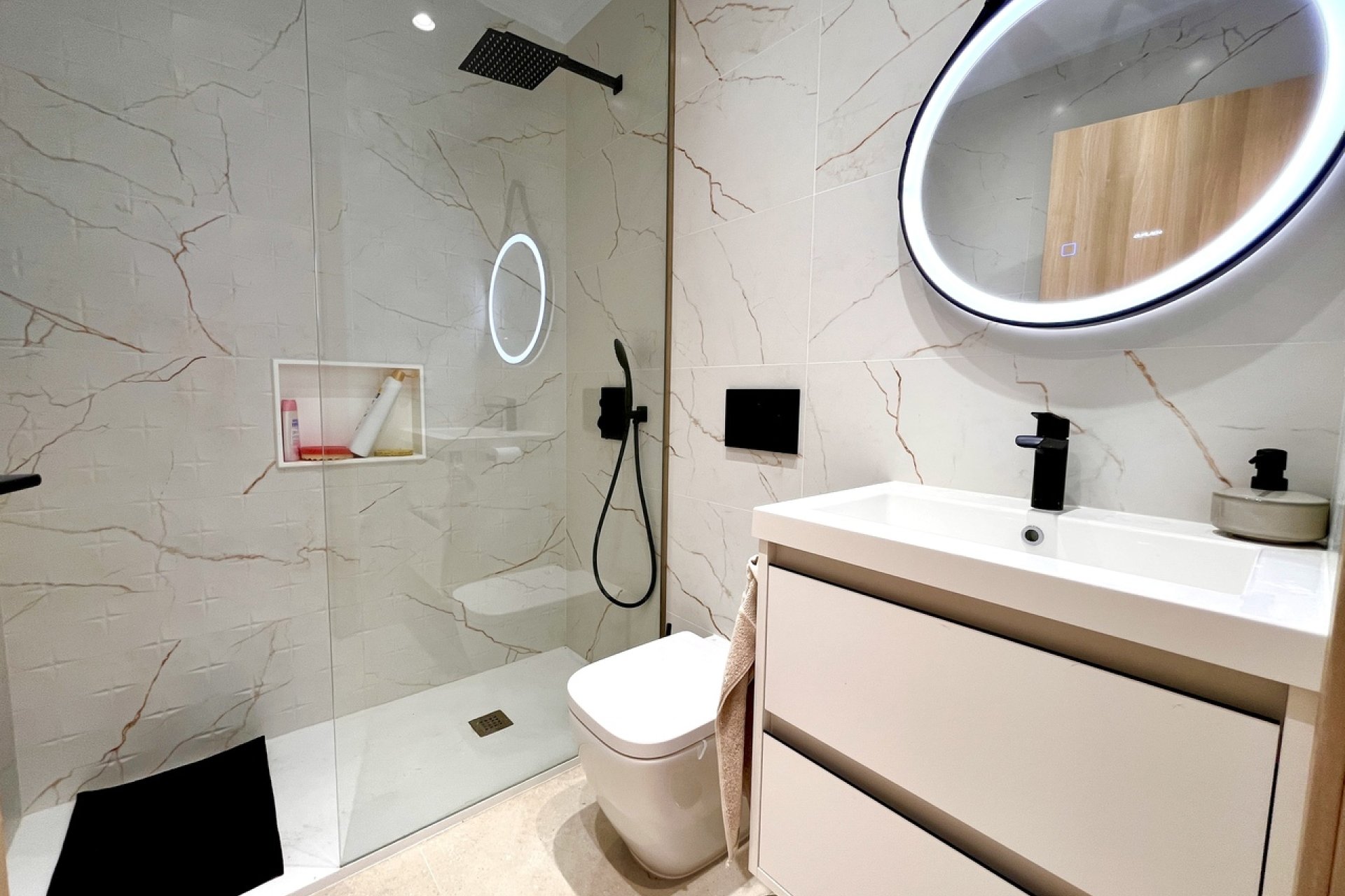 Resale - Penthouse - Torre de la Horadada