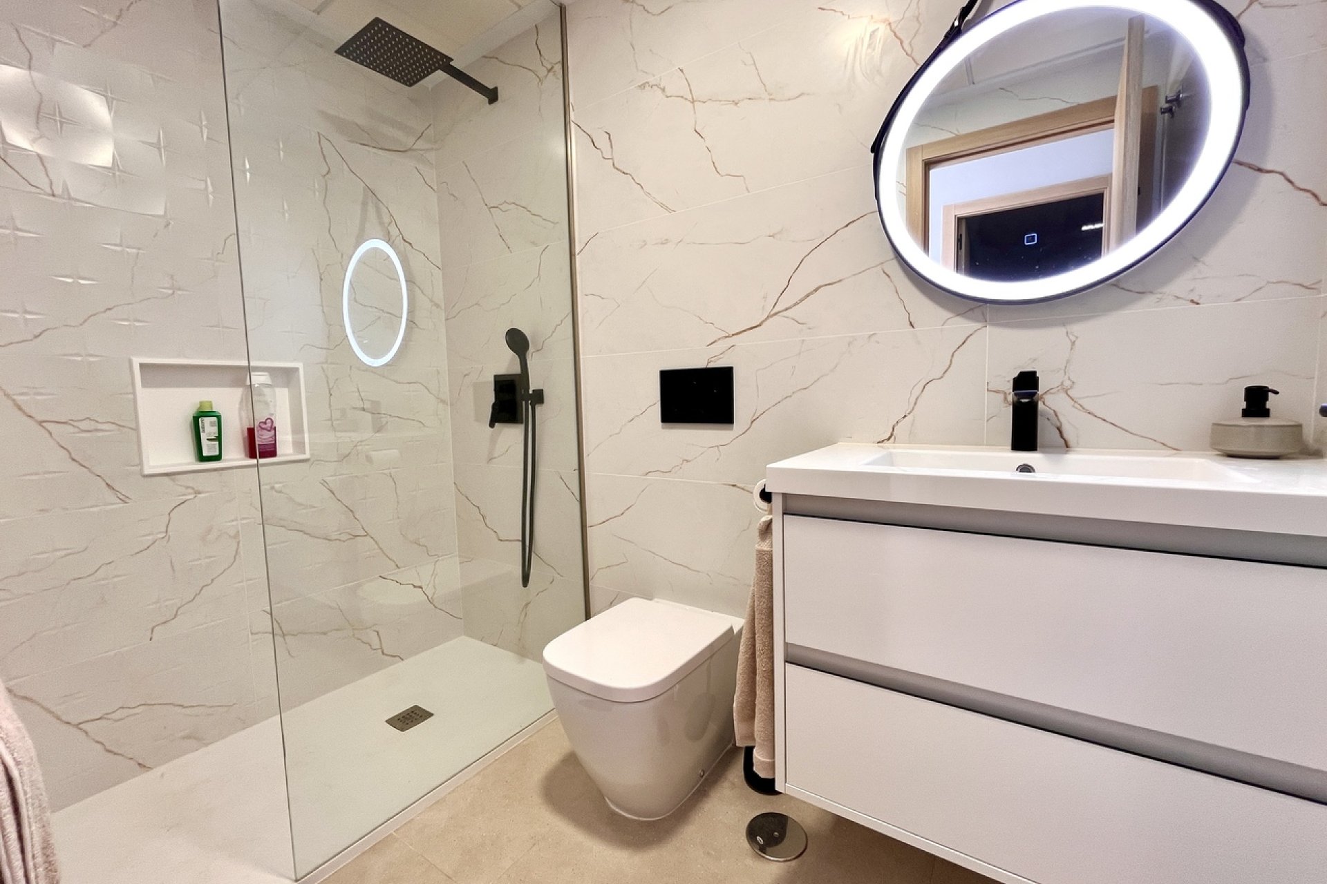 Resale - Penthouse - Torre de la Horadada