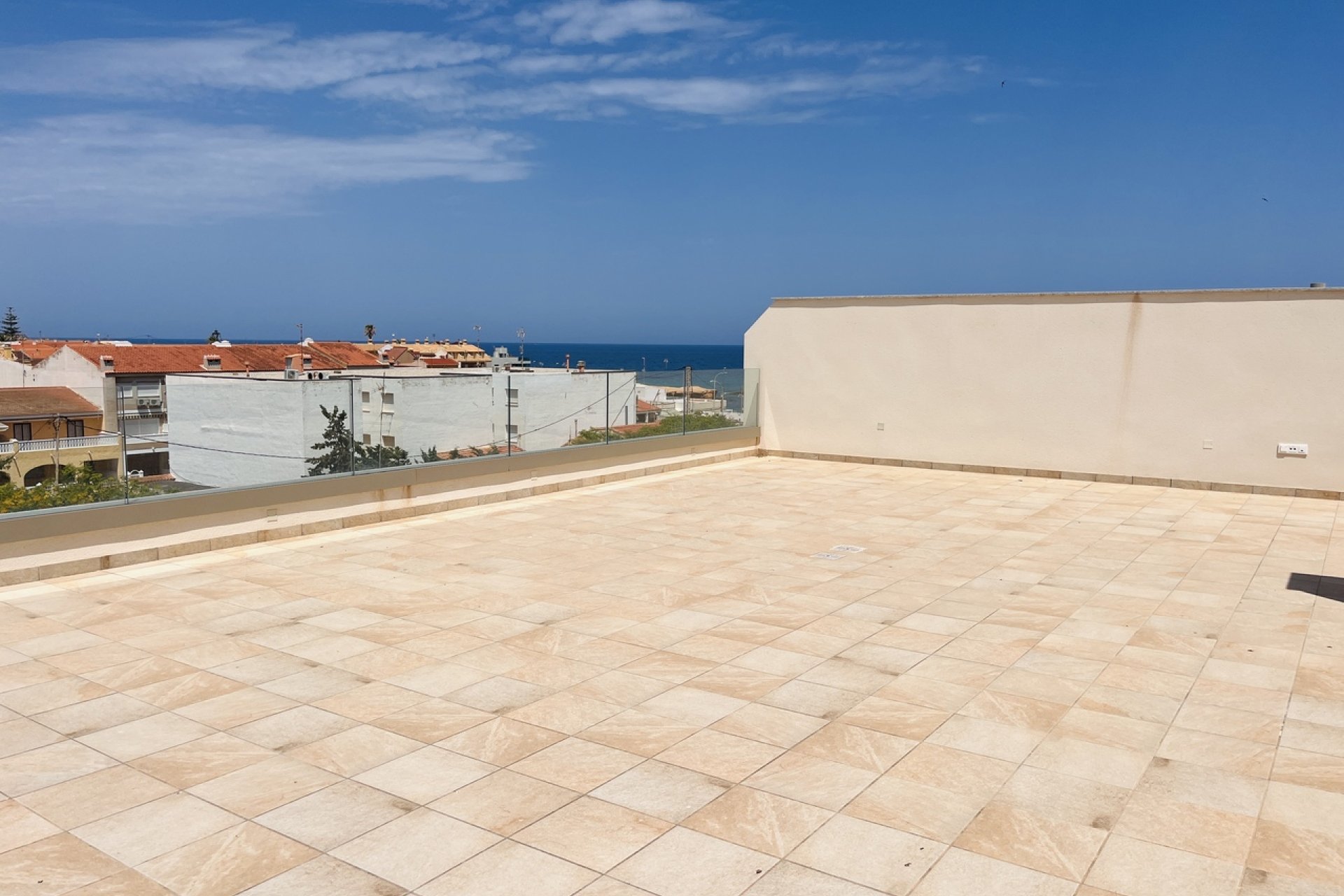 Resale - Penthouse - Torre de la Horadada