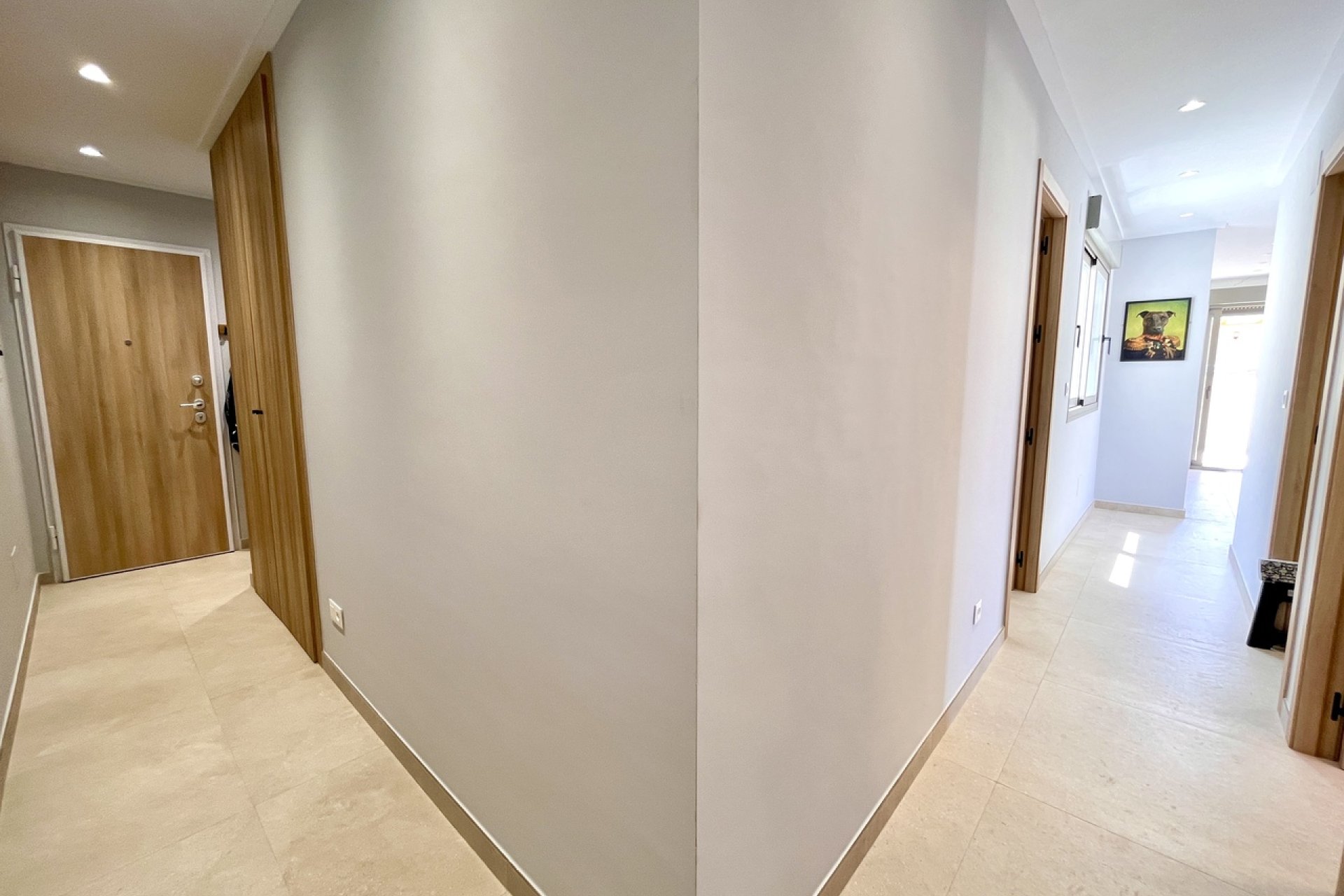 Resale - Penthouse - Torre de la Horadada