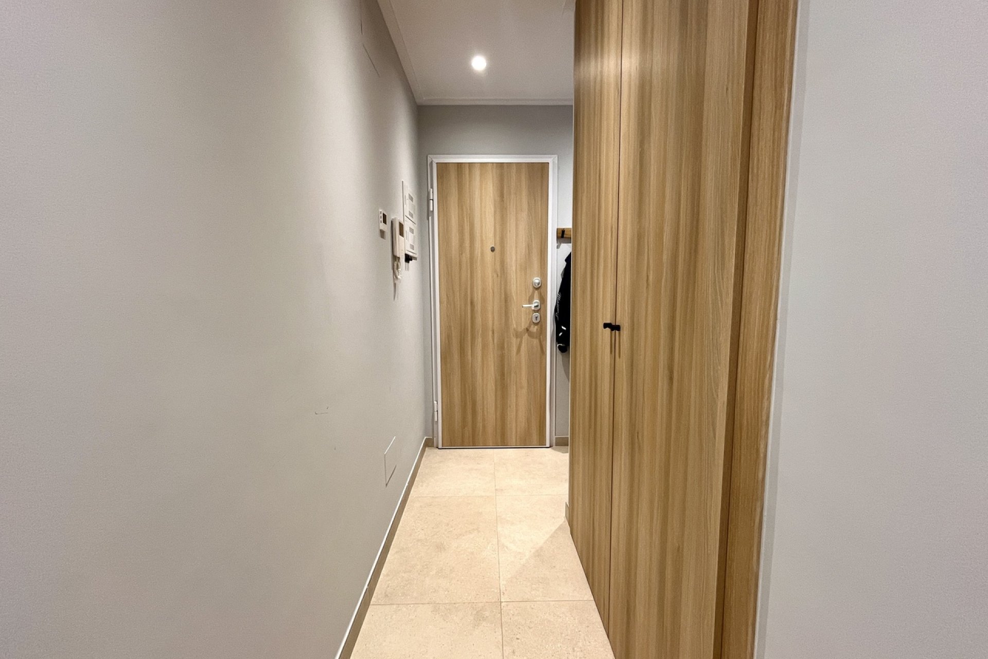 Resale - Penthouse - Torre de la Horadada