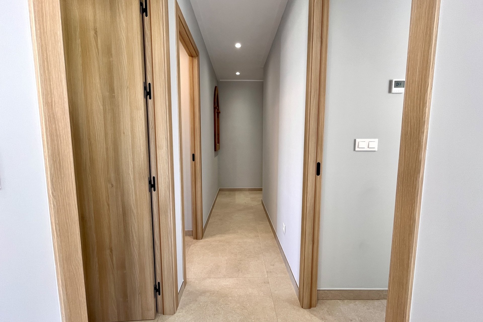 Resale - Penthouse - Torre de la Horadada