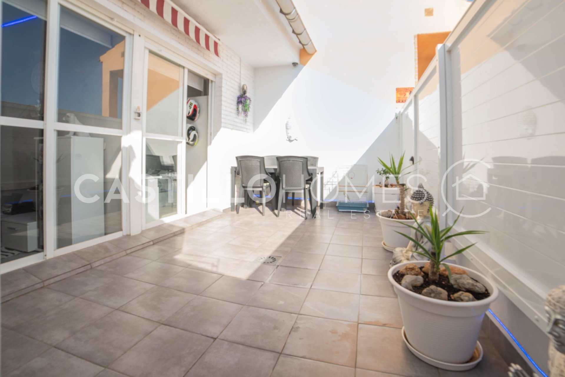 Resale - Penthouse - Torrevieja - Centro