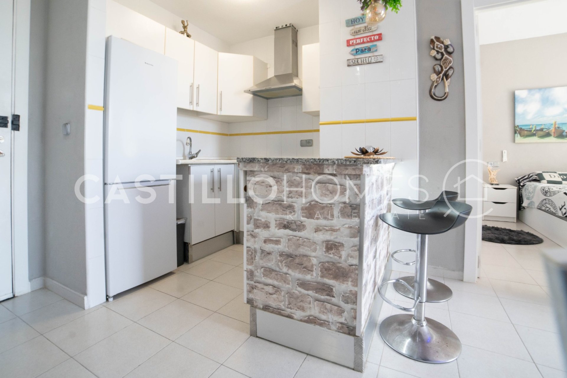 Resale - Penthouse - Torrevieja - Centro