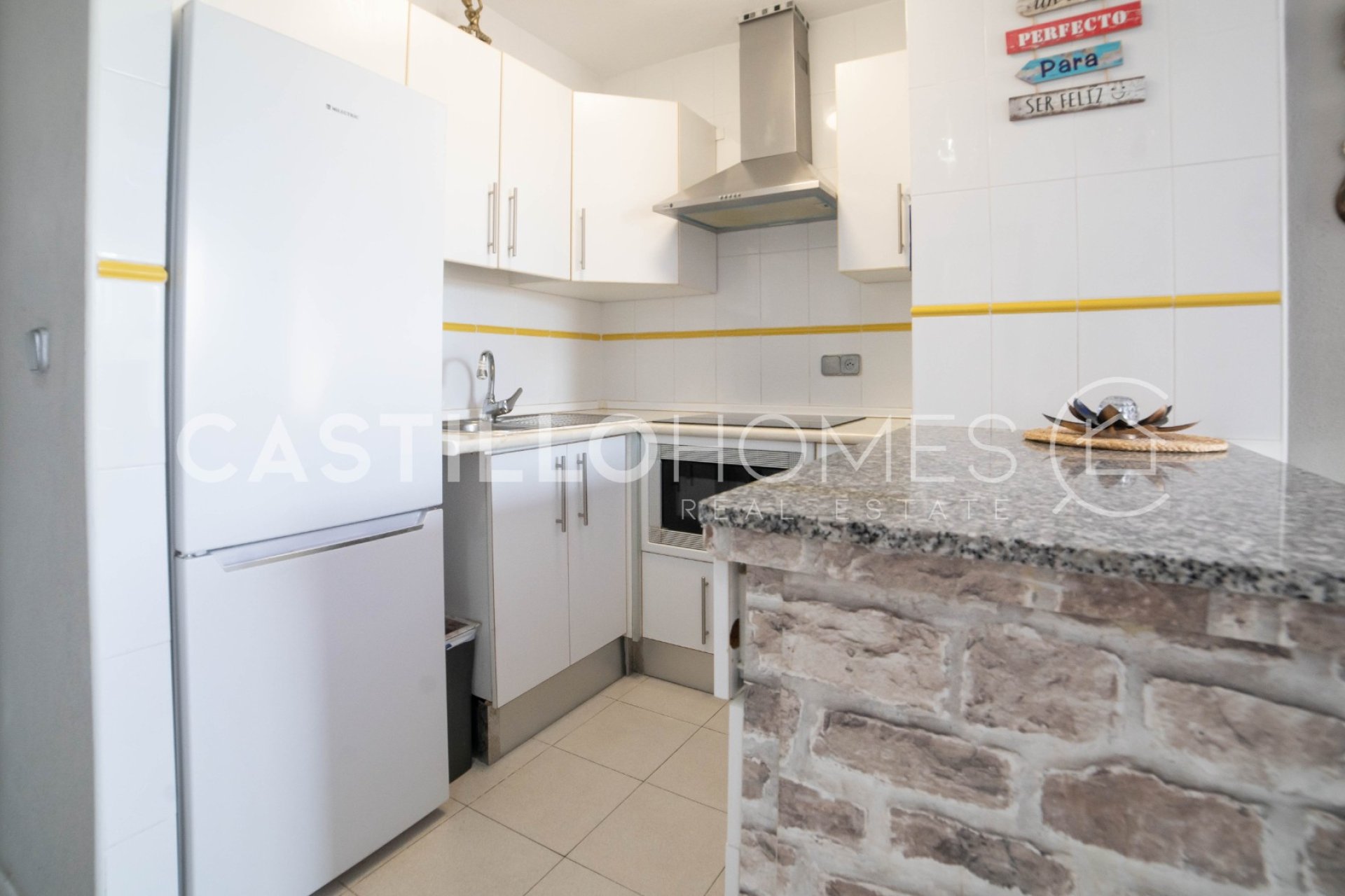 Resale - Penthouse - Torrevieja - Centro