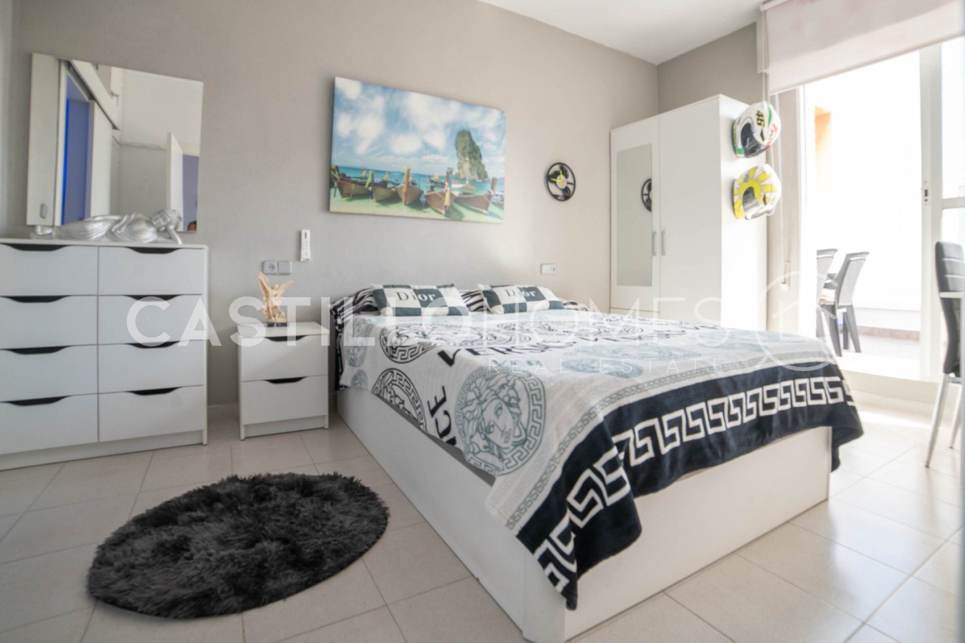 Resale - Penthouse - Torrevieja - Centro