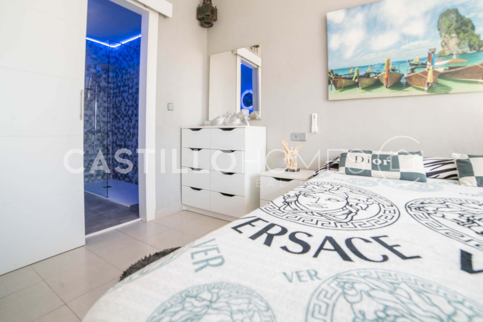 Resale - Penthouse - Torrevieja - Centro