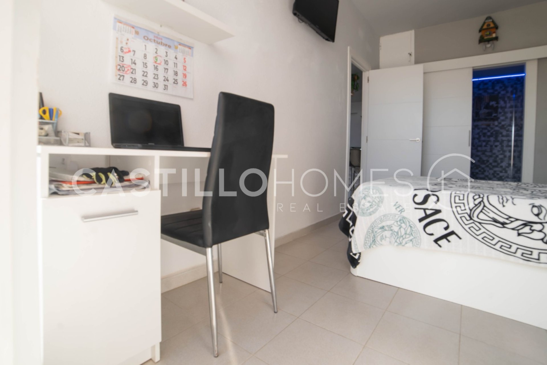Resale - Penthouse - Torrevieja - Centro