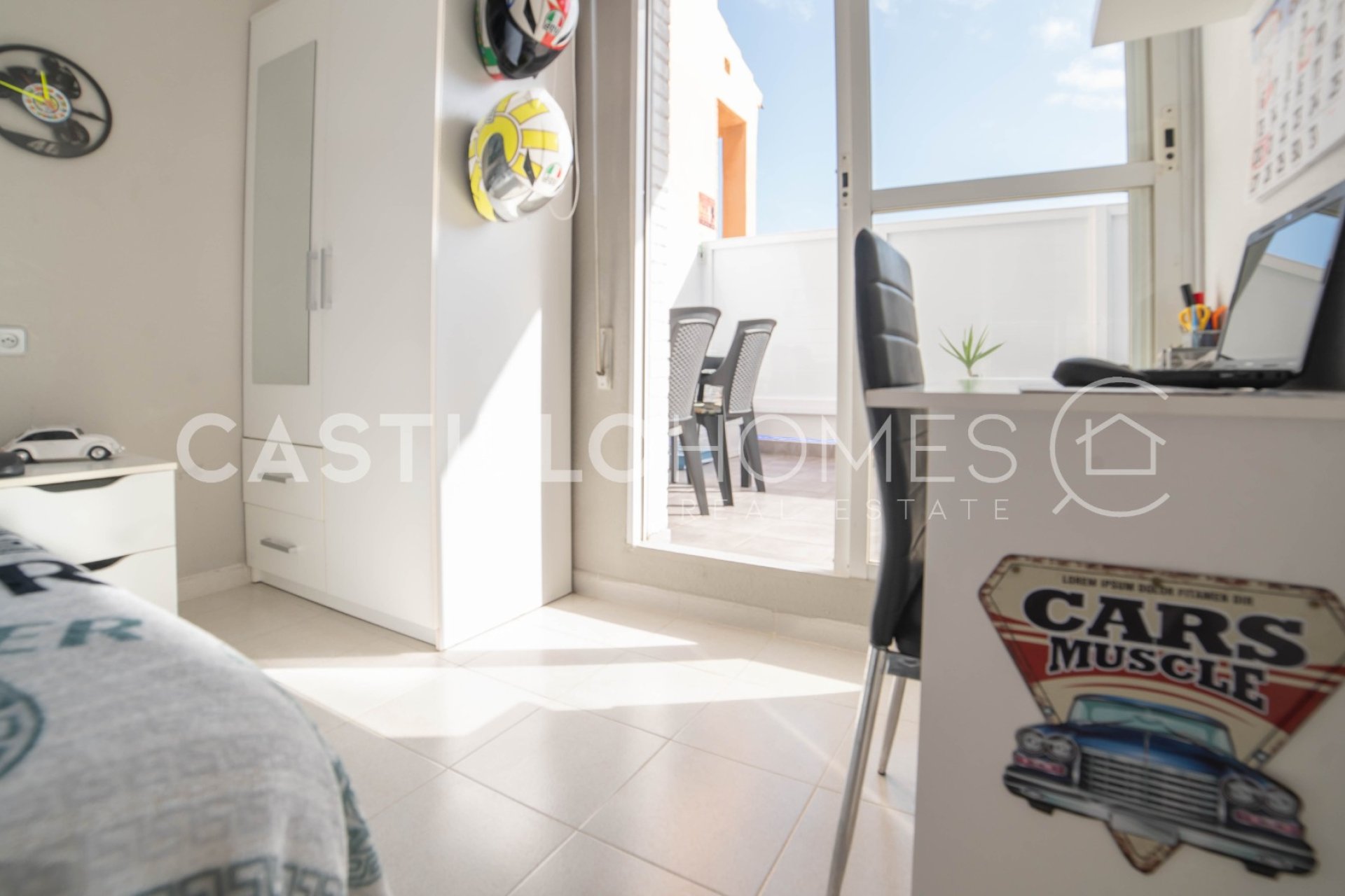 Resale - Penthouse - Torrevieja - Centro