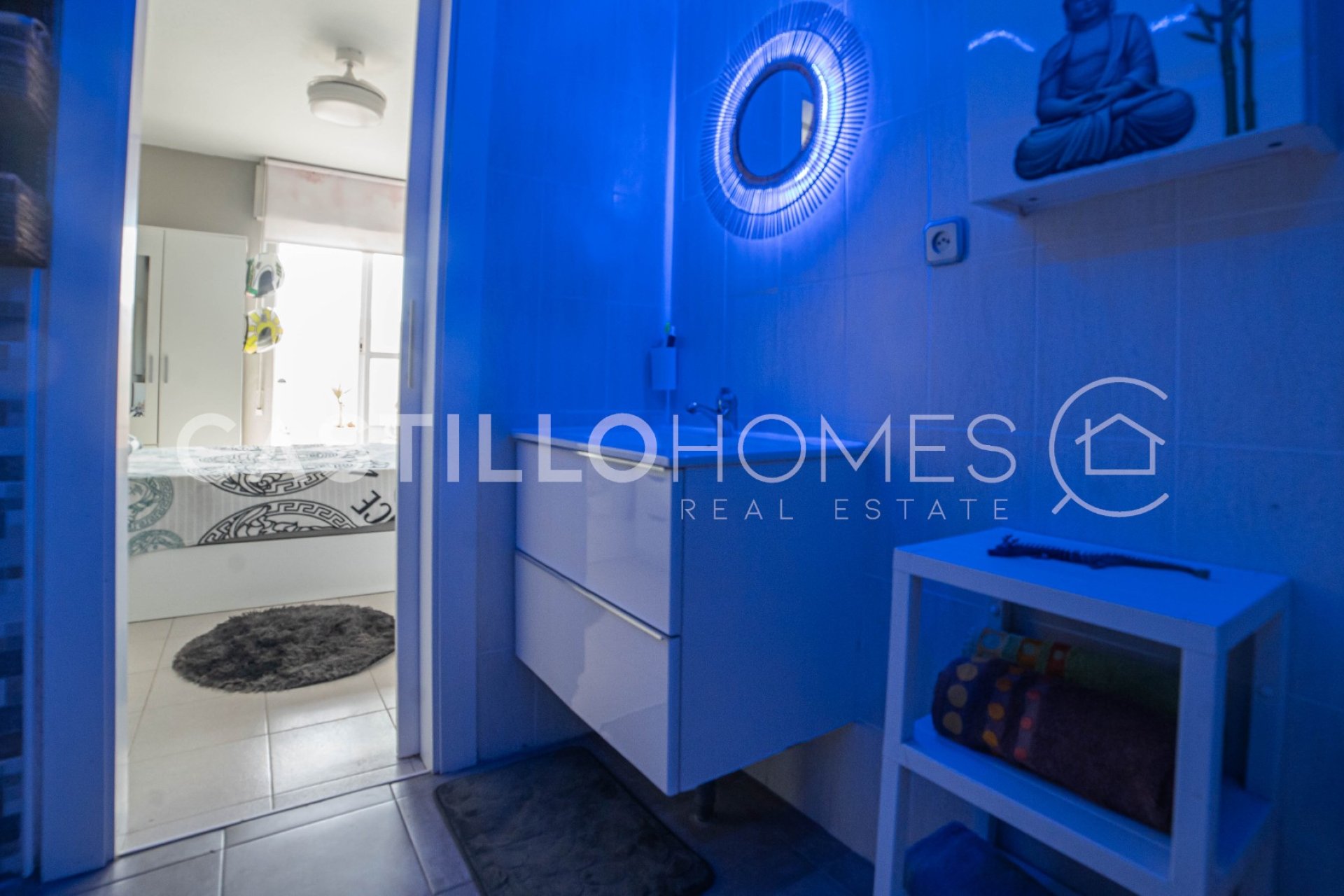 Resale - Penthouse - Torrevieja - Centro