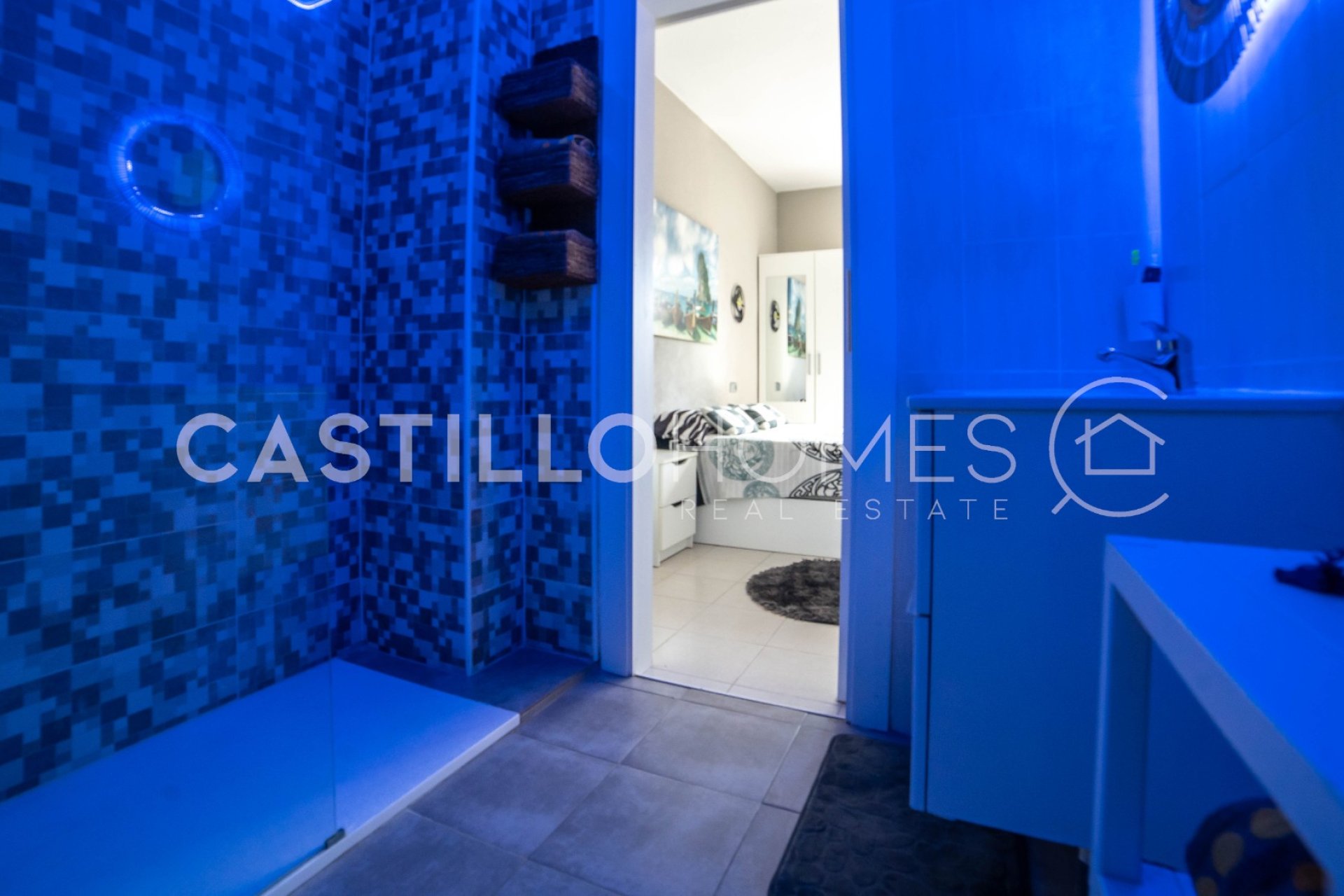 Resale - Penthouse - Torrevieja - Centro