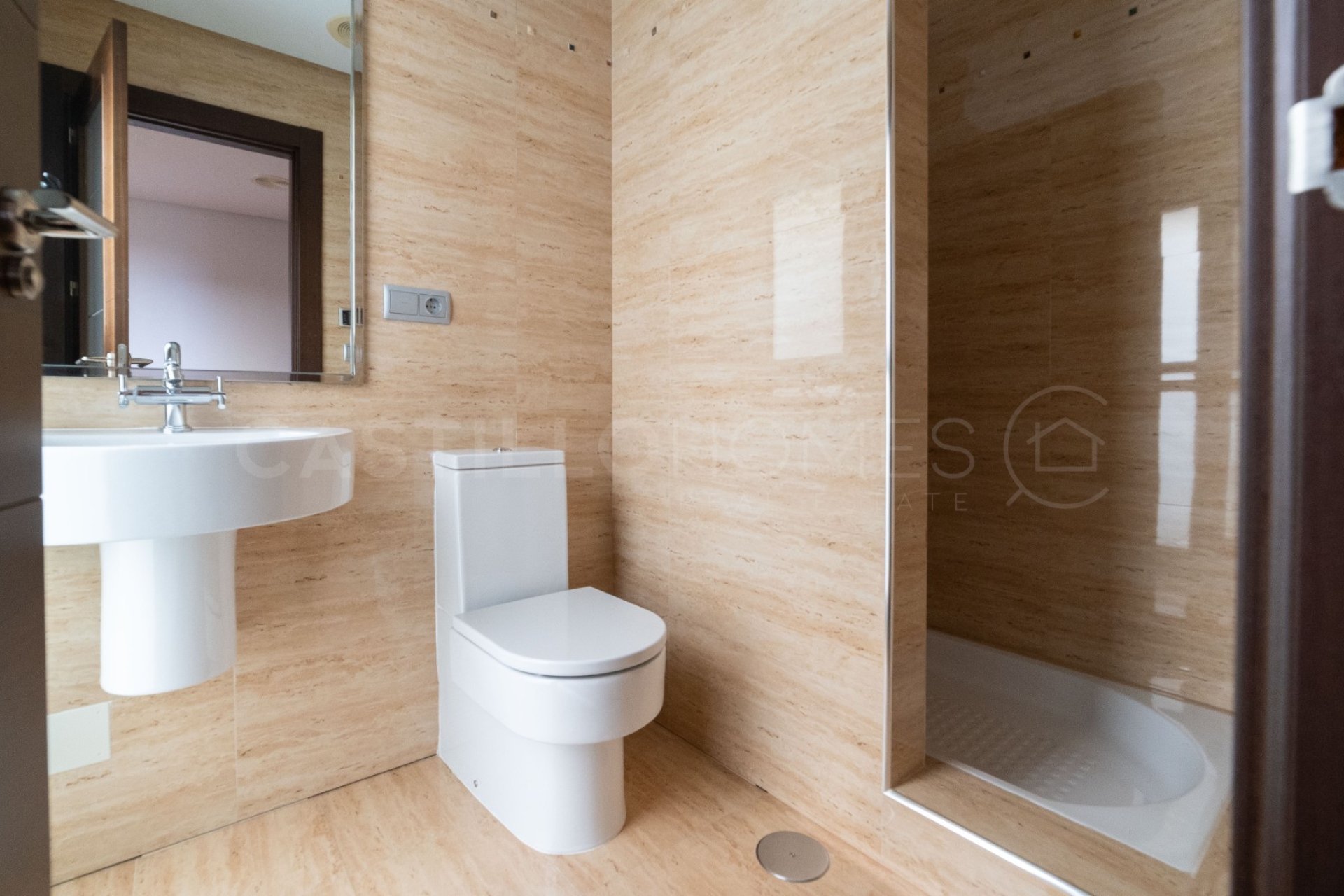 Resale - Penthouse - Torrevieja - Centro