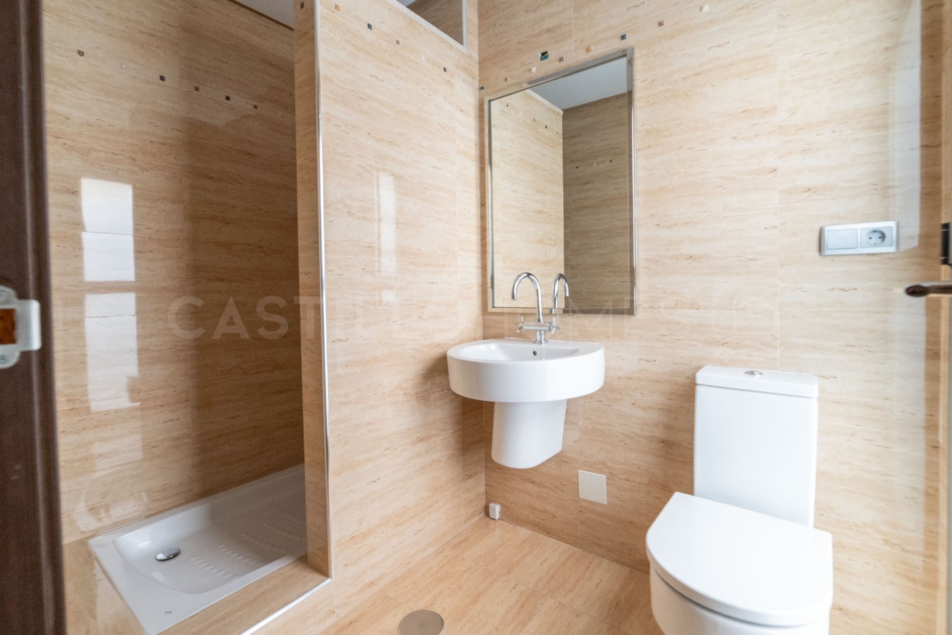 Resale - Penthouse - Torrevieja - Centro