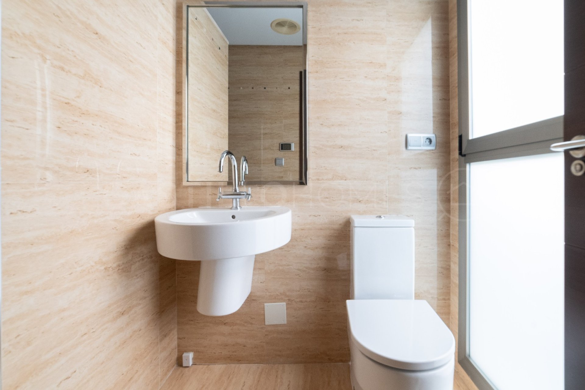 Resale - Penthouse - Torrevieja - Centro