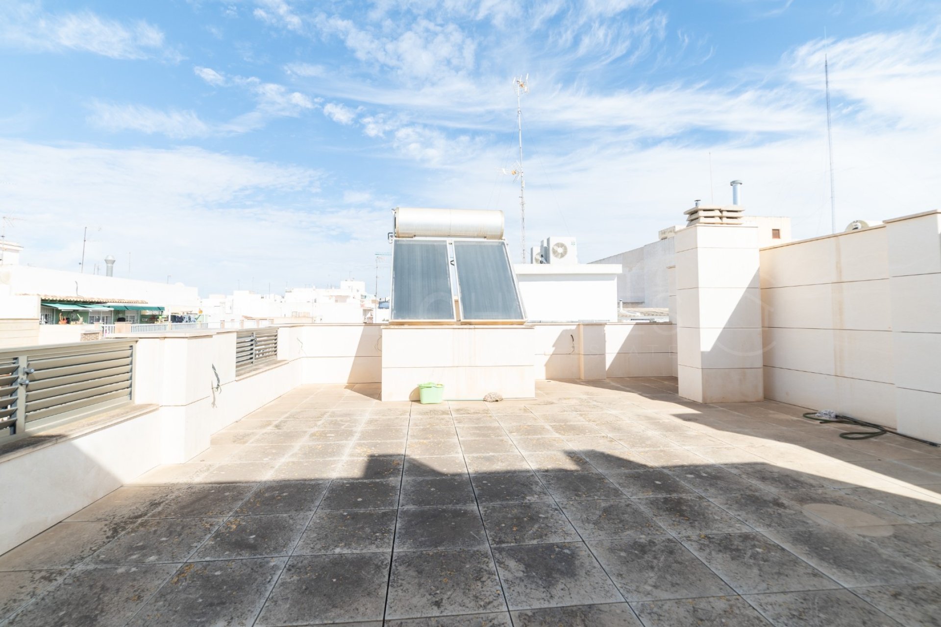 Resale - Penthouse - Torrevieja - Centro