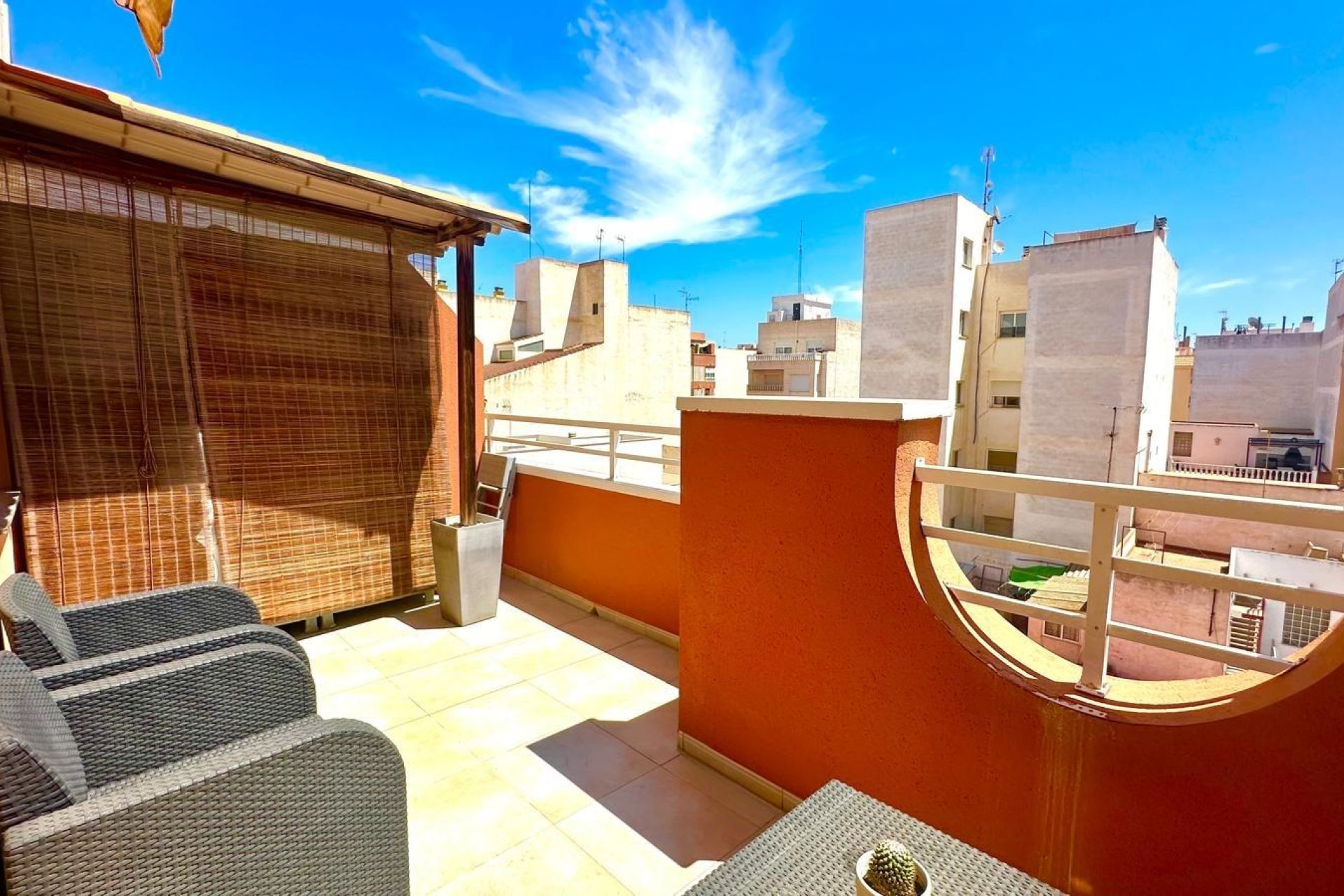 Resale - Penthouse - Torrevieja - Centro