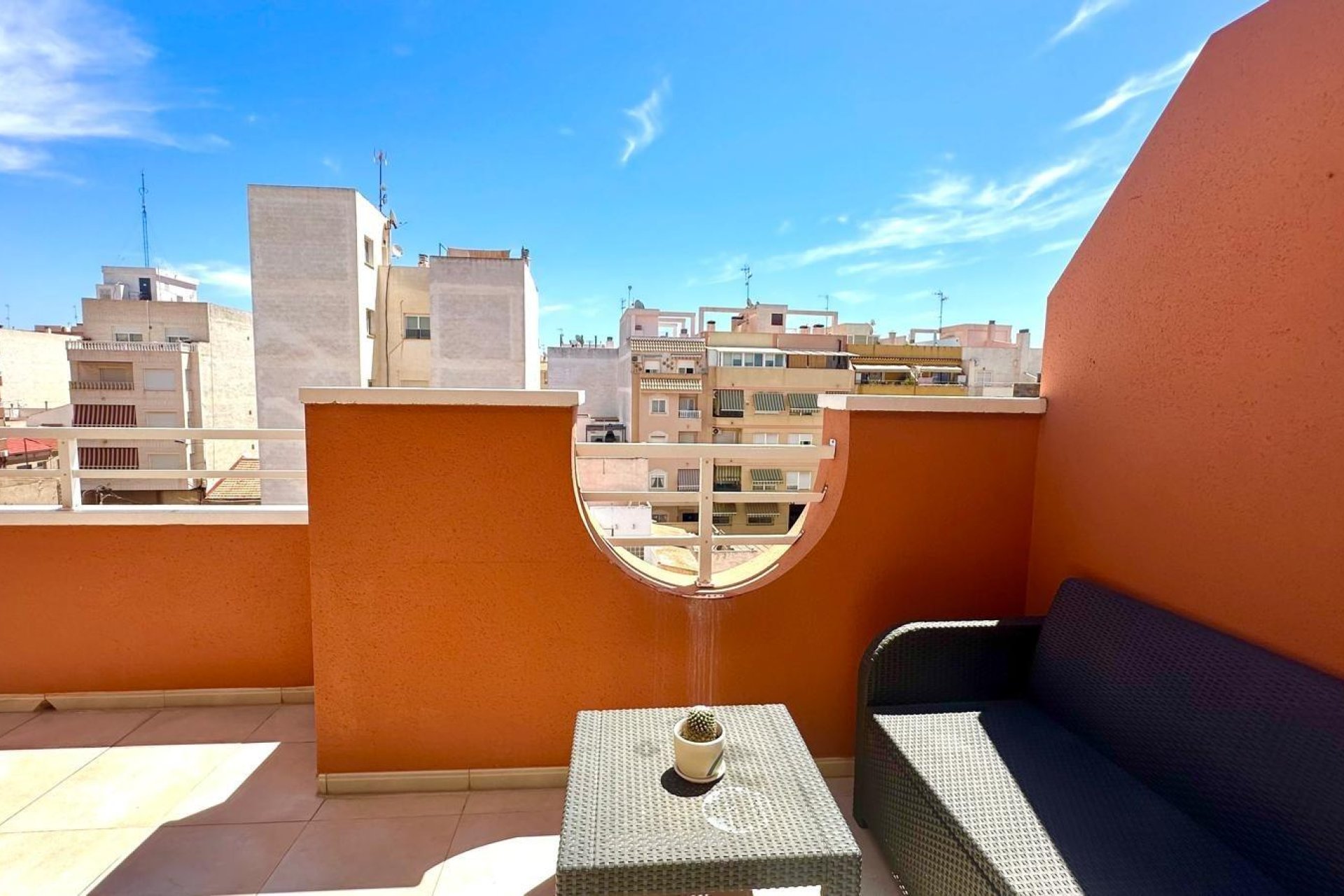 Resale - Penthouse - Torrevieja - Centro