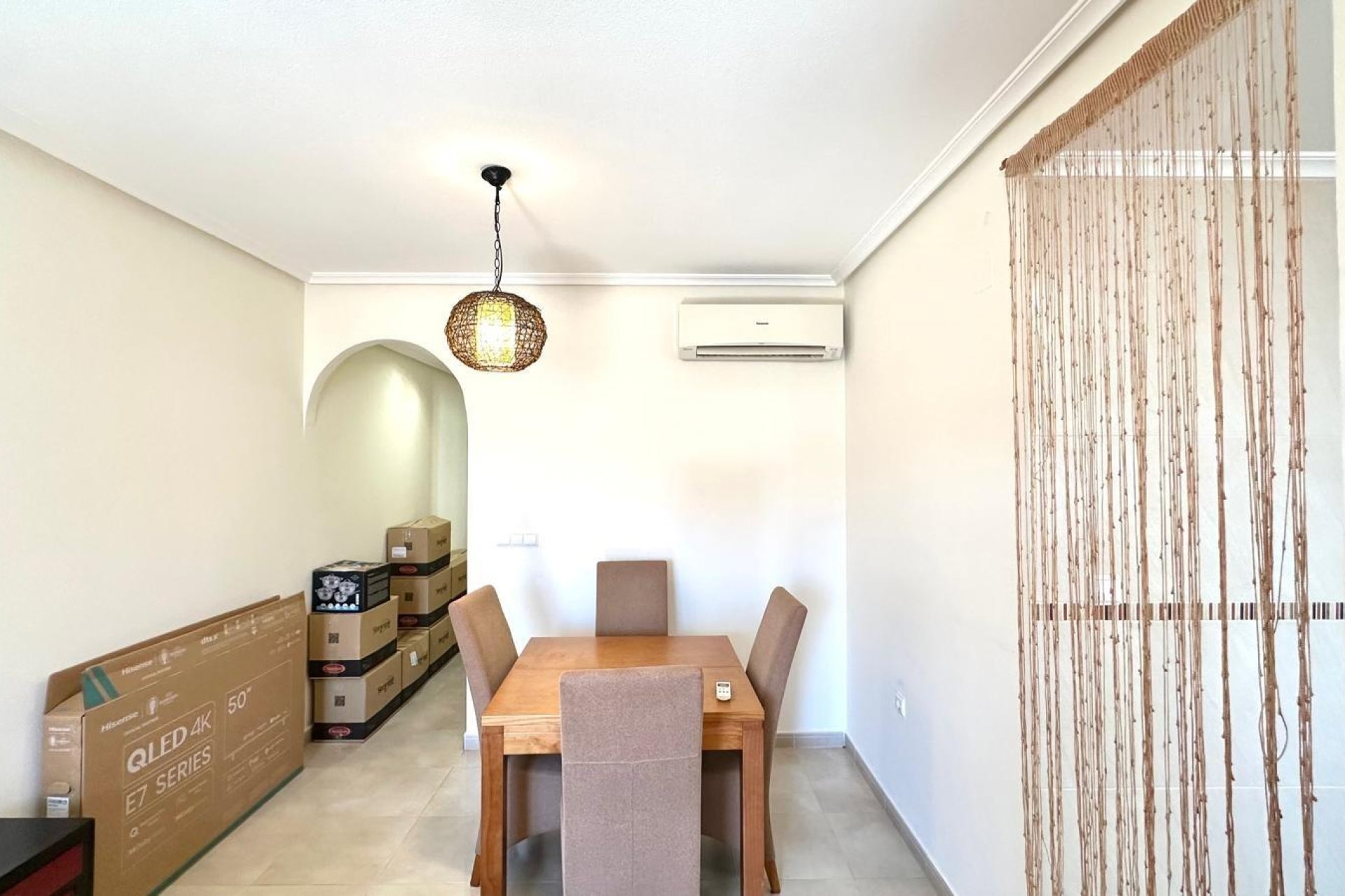 Resale - Penthouse - Torrevieja - Centro