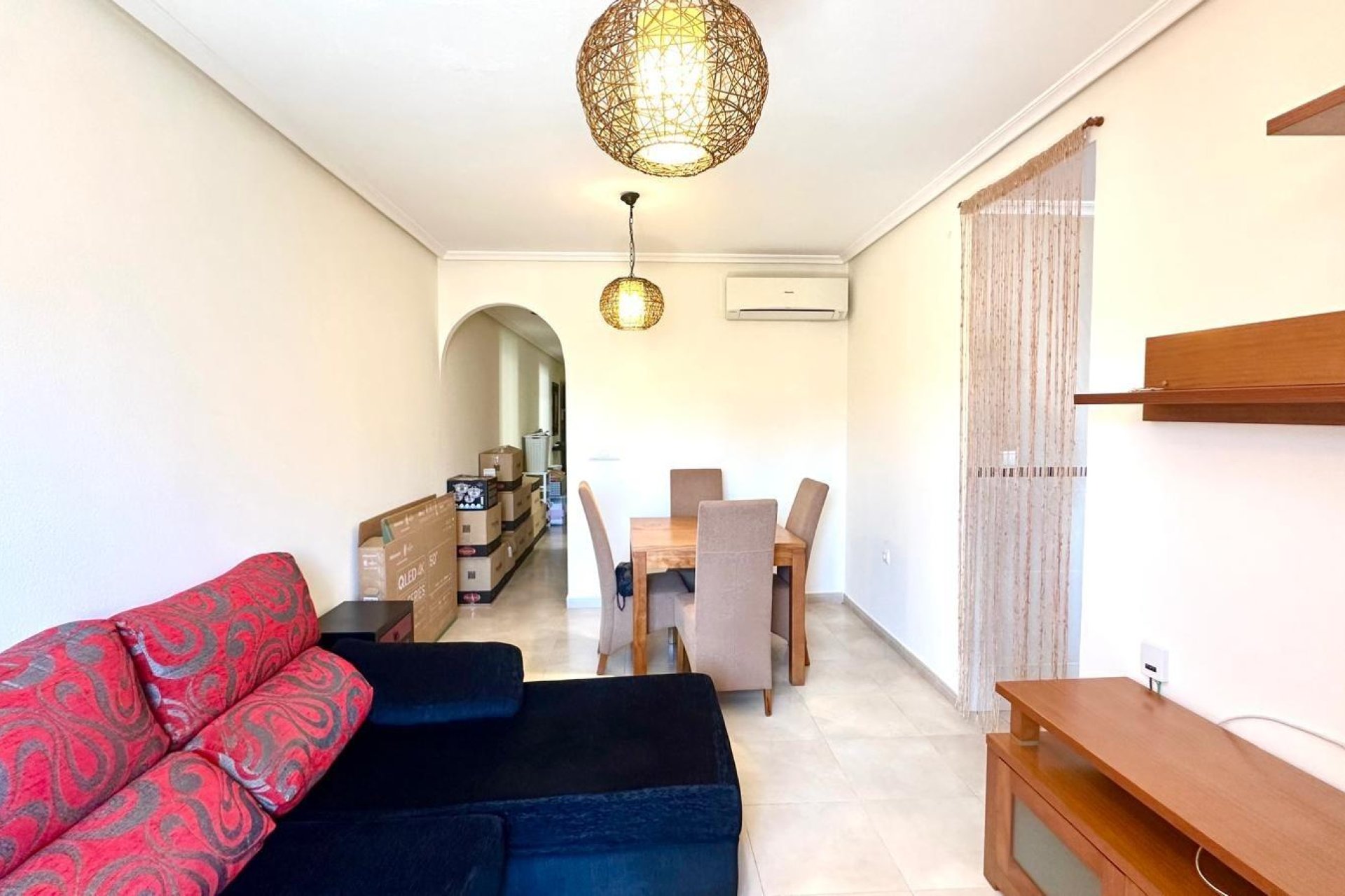 Resale - Penthouse - Torrevieja - Centro