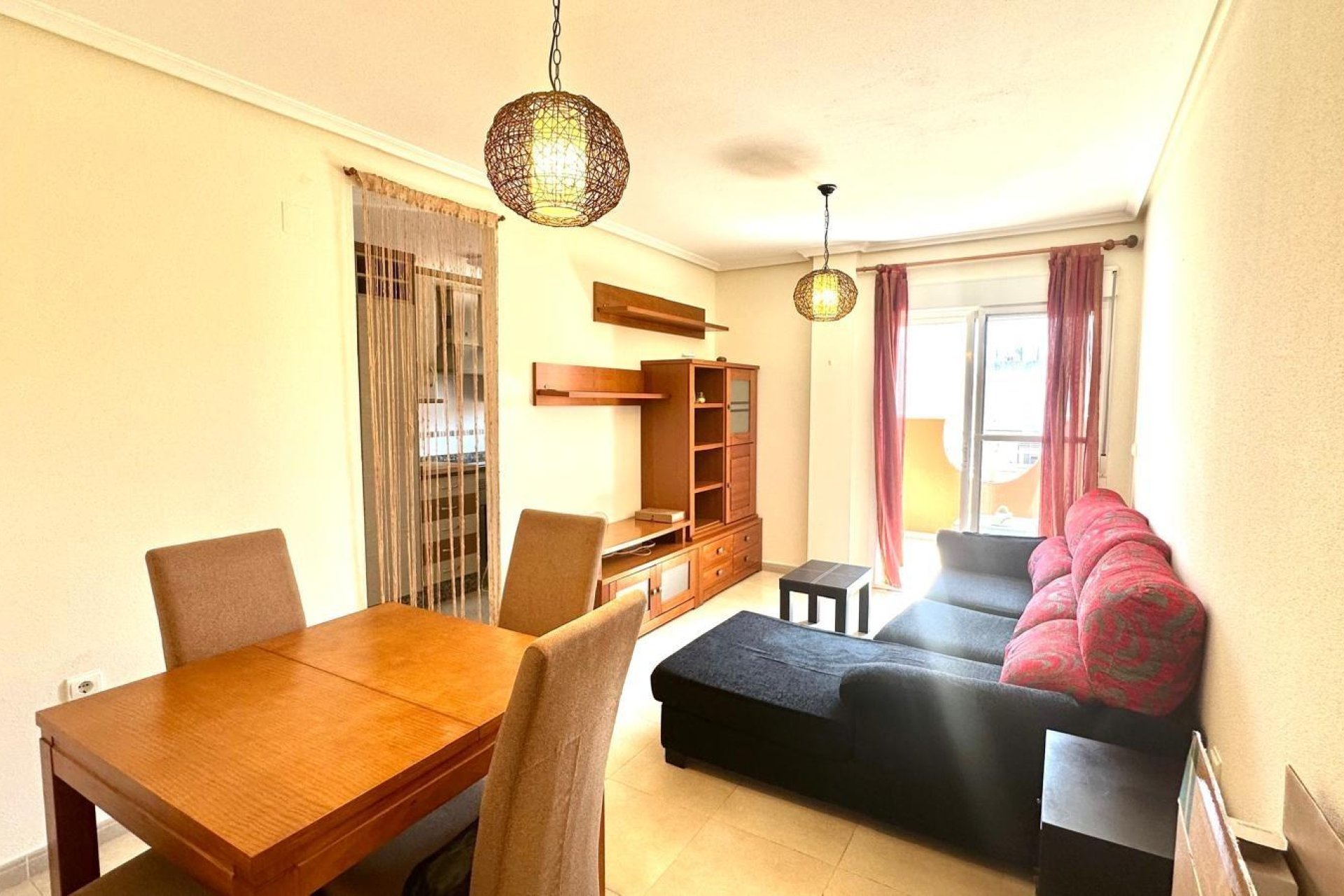 Resale - Penthouse - Torrevieja - Centro