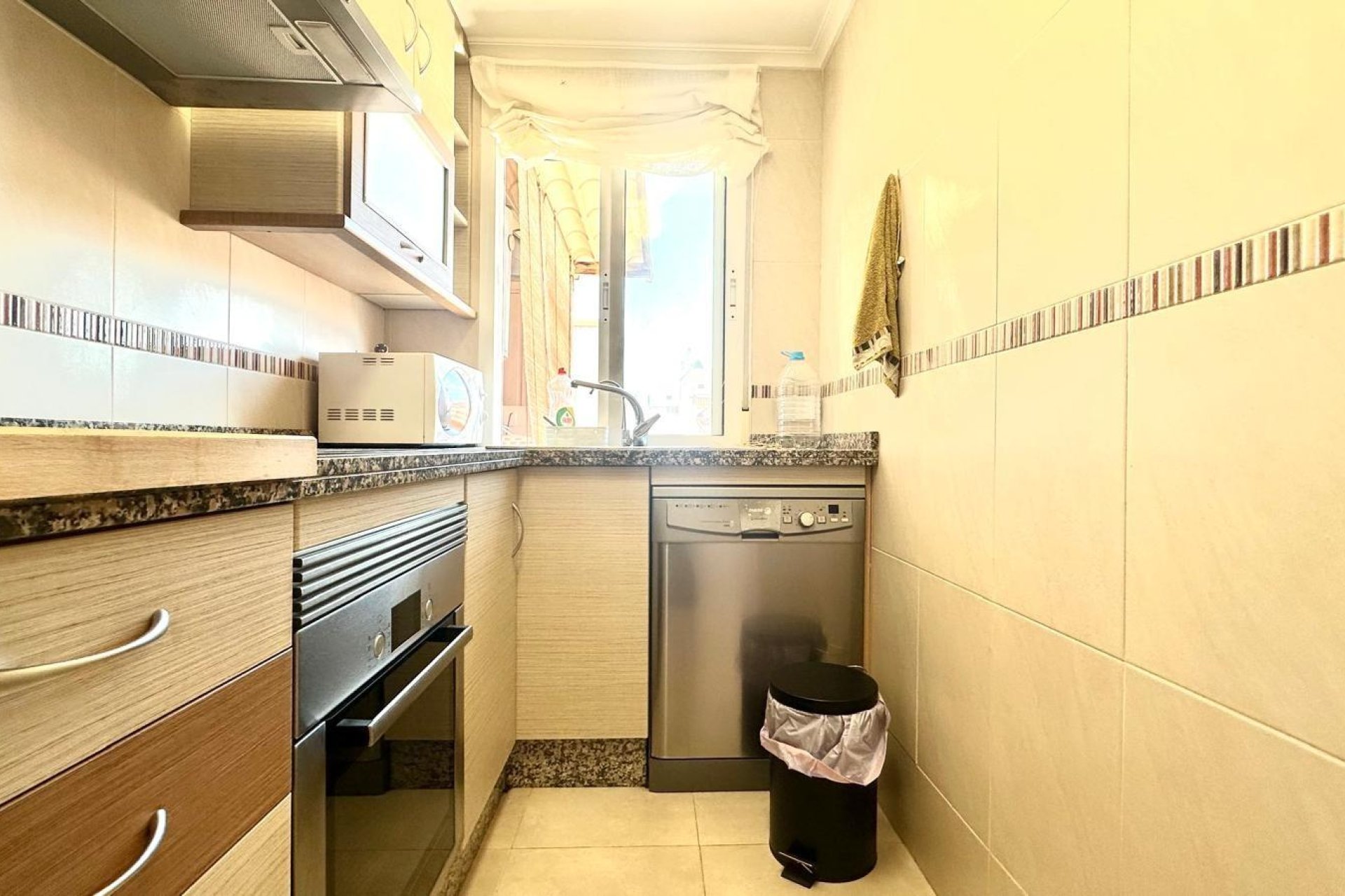 Resale - Penthouse - Torrevieja - Centro