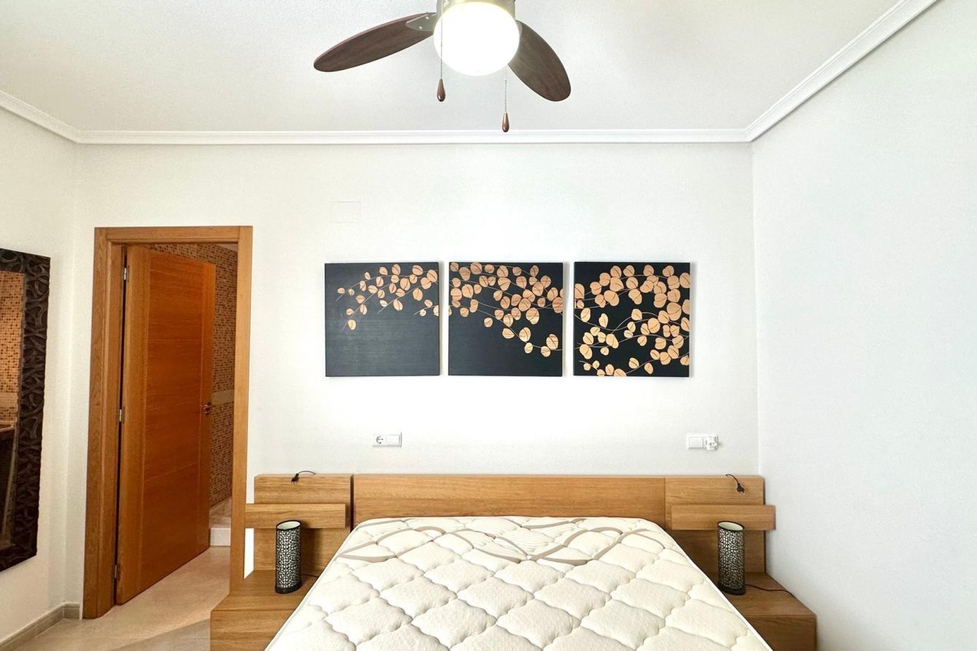 Resale - Penthouse - Torrevieja - Centro