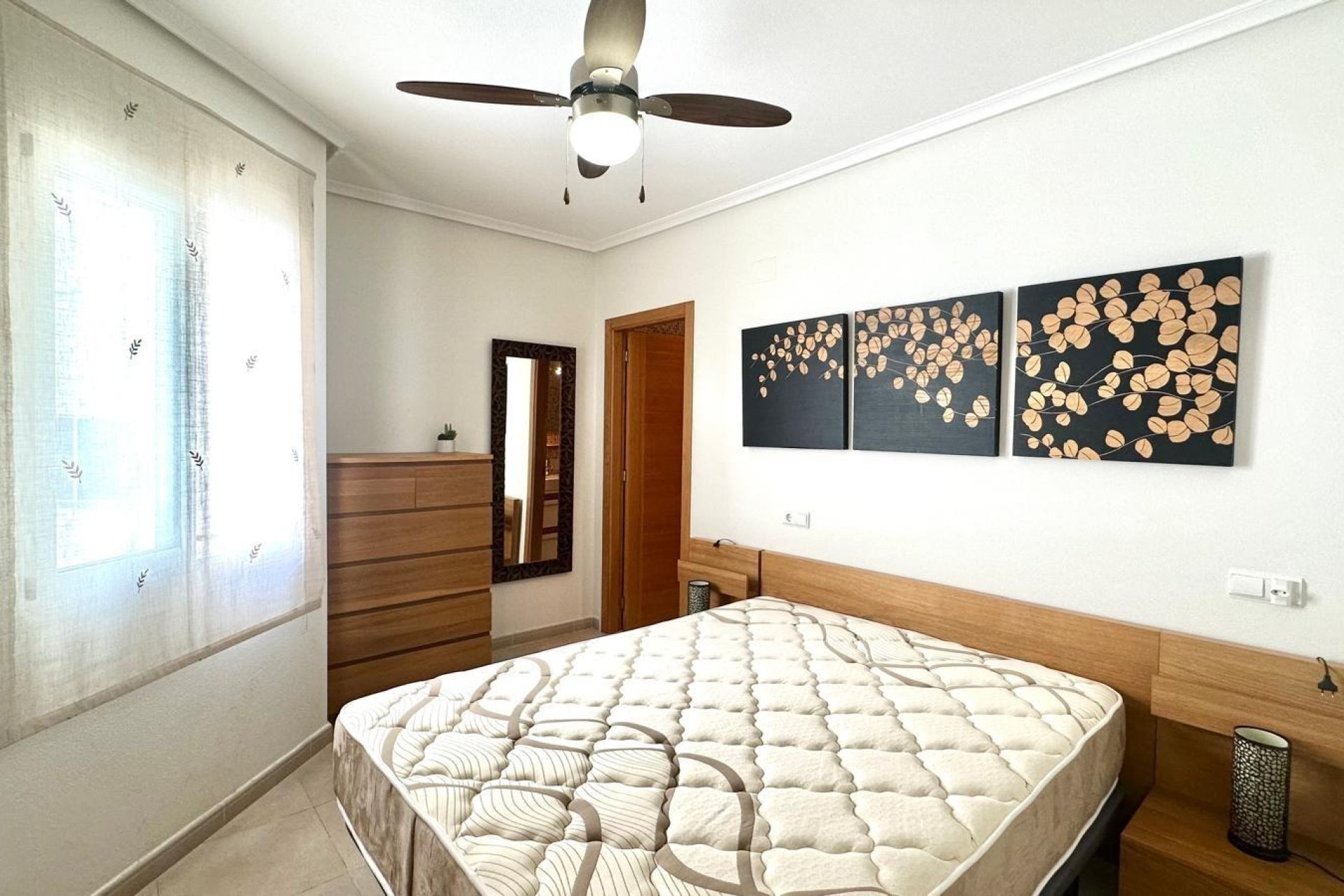 Resale - Penthouse - Torrevieja - Centro