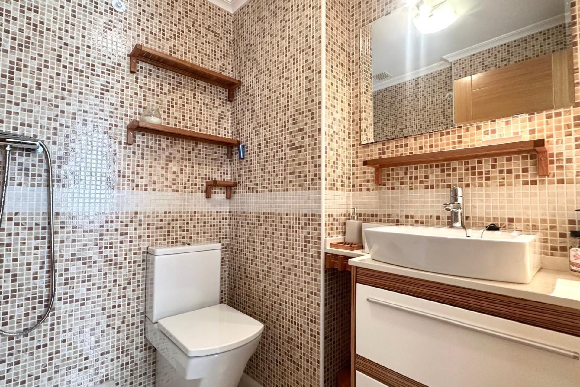 Resale - Penthouse - Torrevieja - Centro