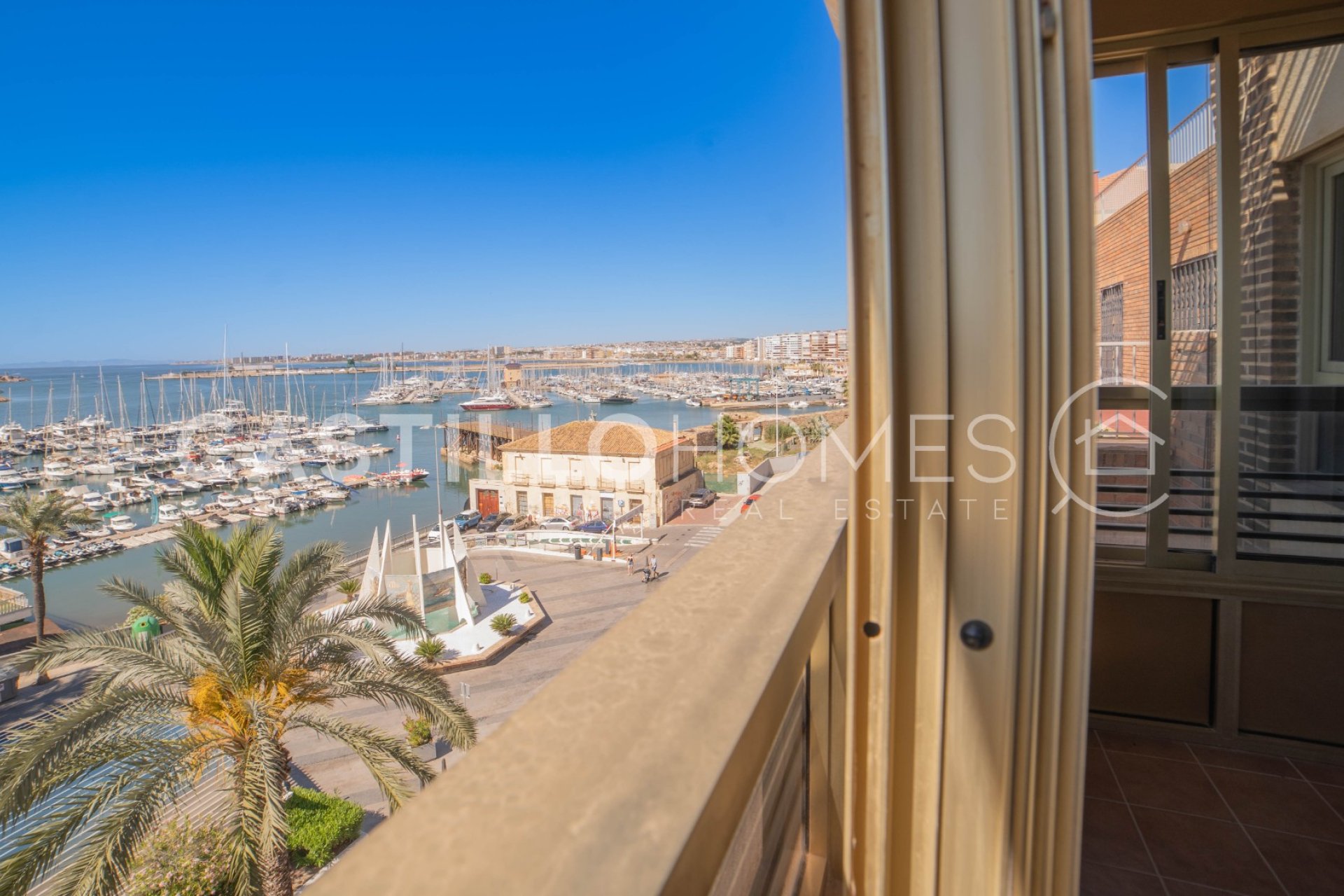 Resale - Penthouse - Torrevieja - Centro