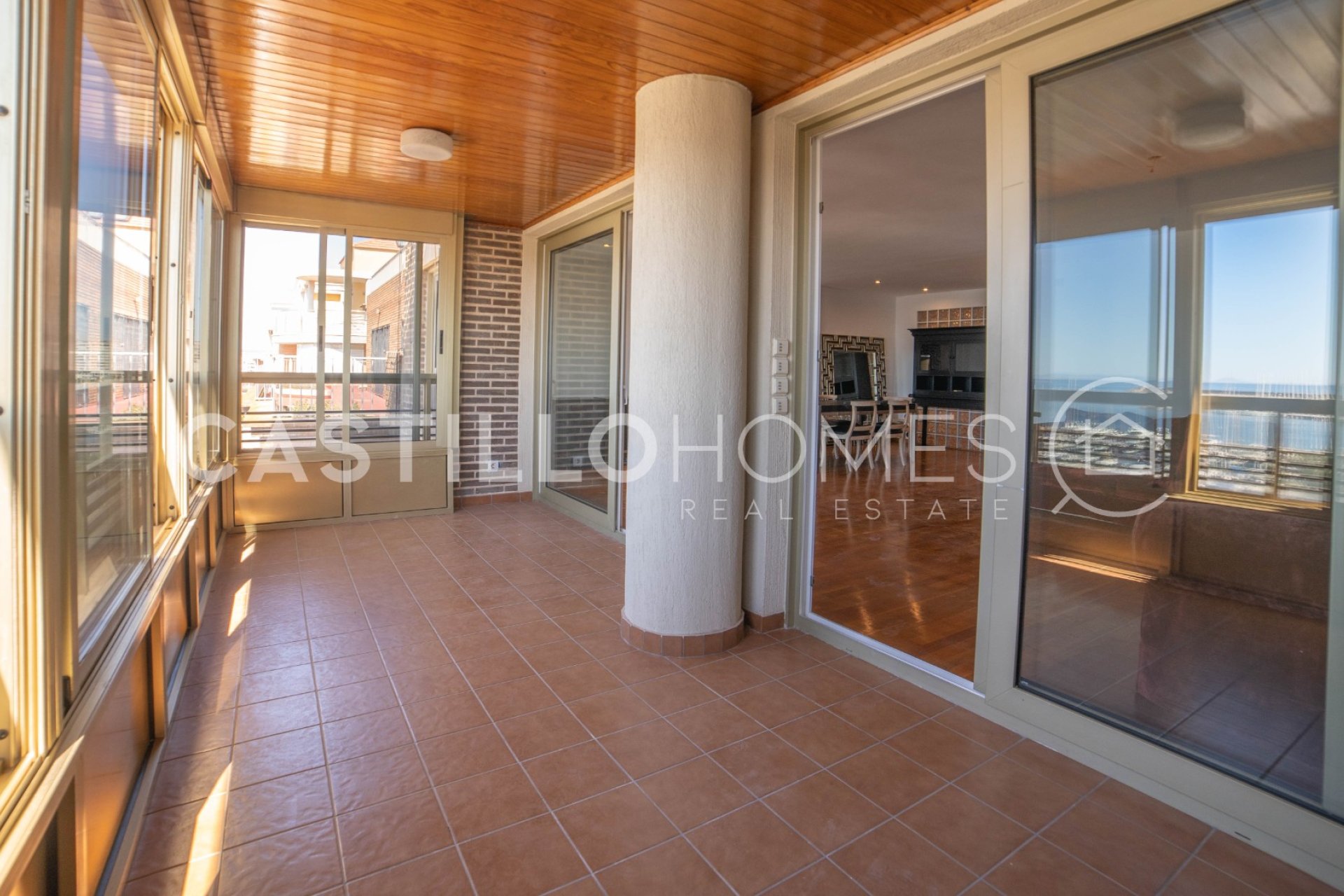 Resale - Penthouse - Torrevieja - Centro