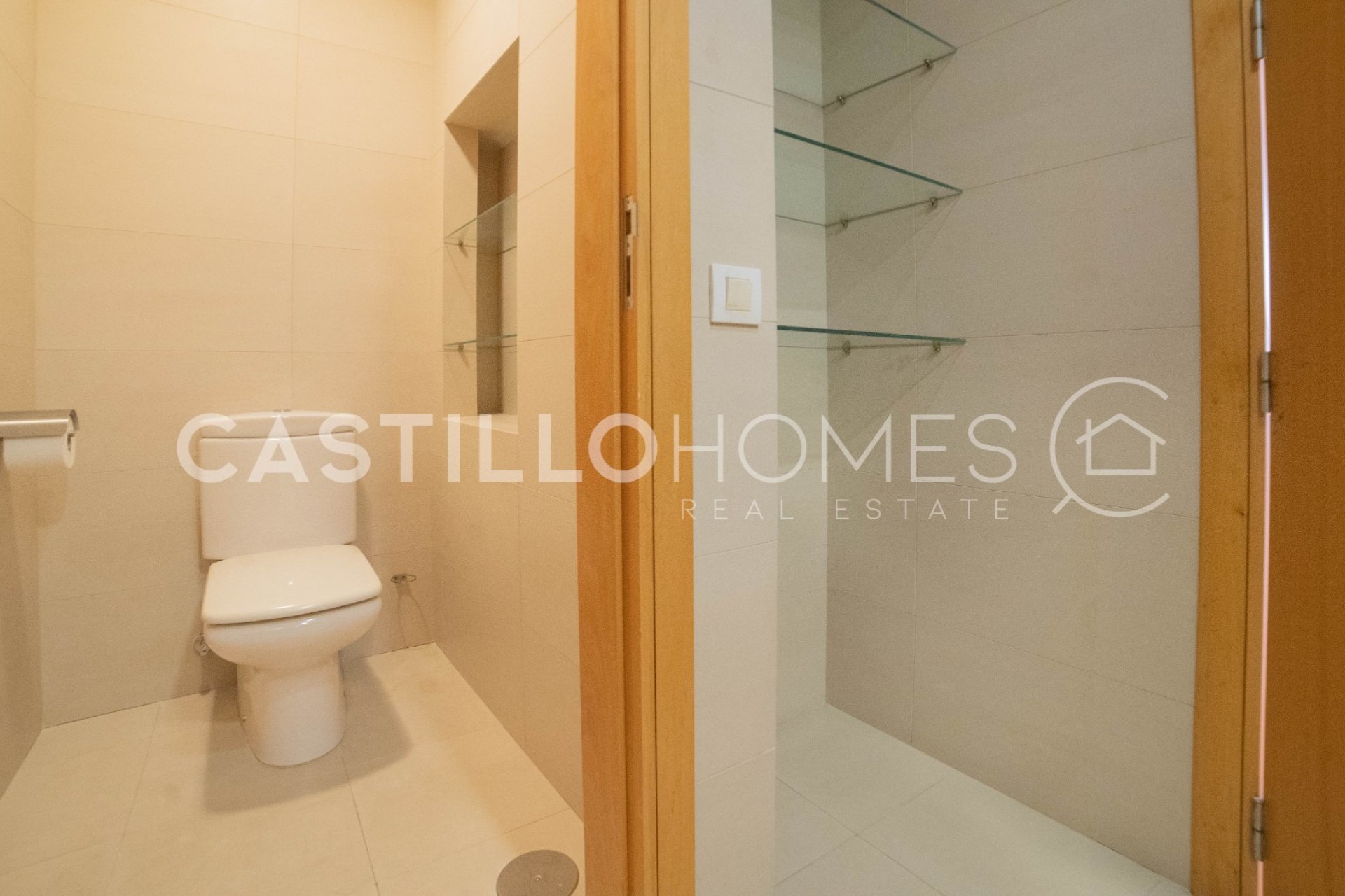 Resale - Penthouse - Torrevieja - Centro
