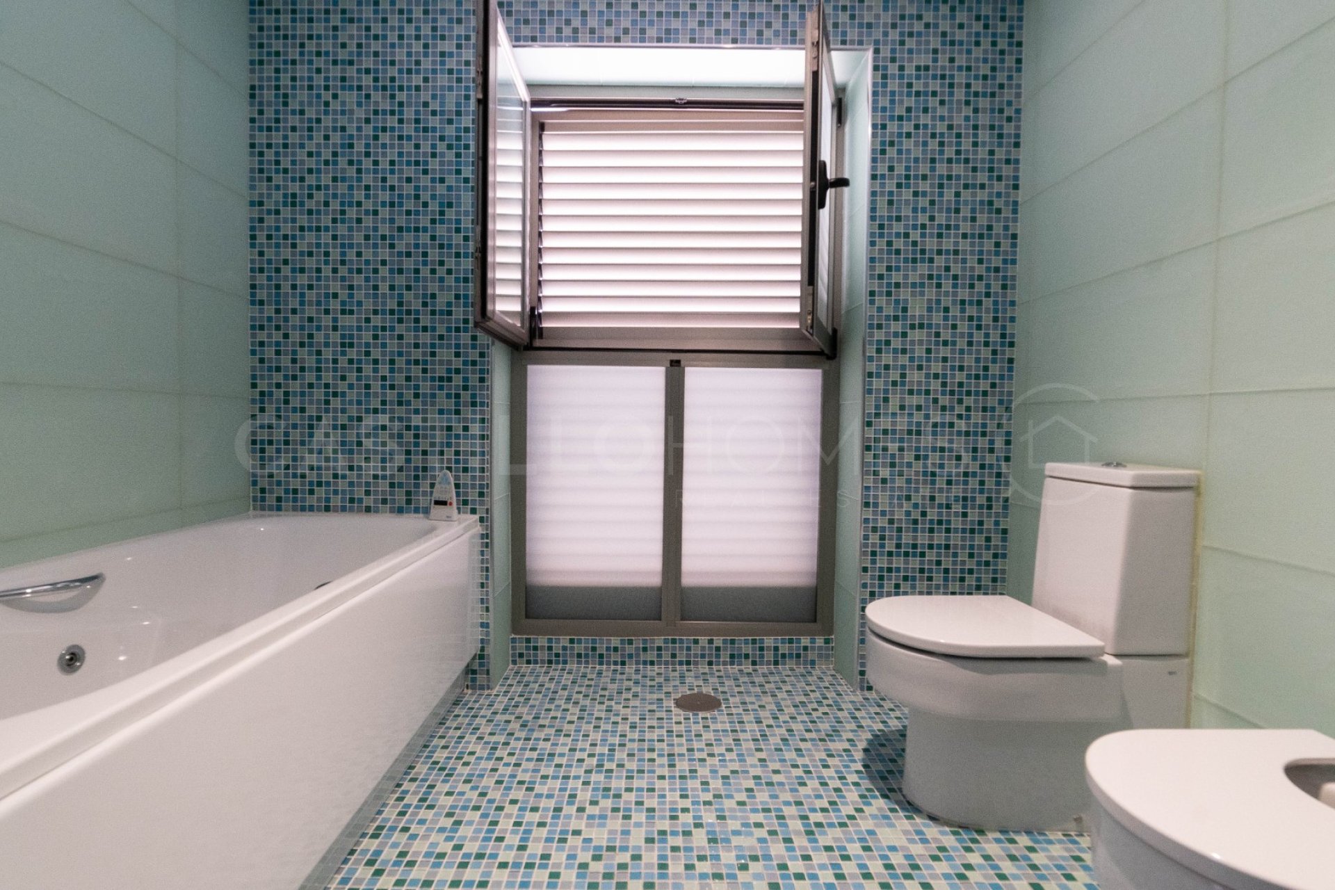 Resale - Penthouse - Torrevieja - Centro