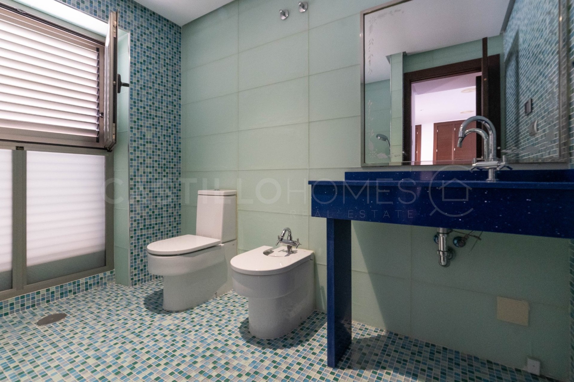 Resale - Penthouse - Torrevieja - Centro