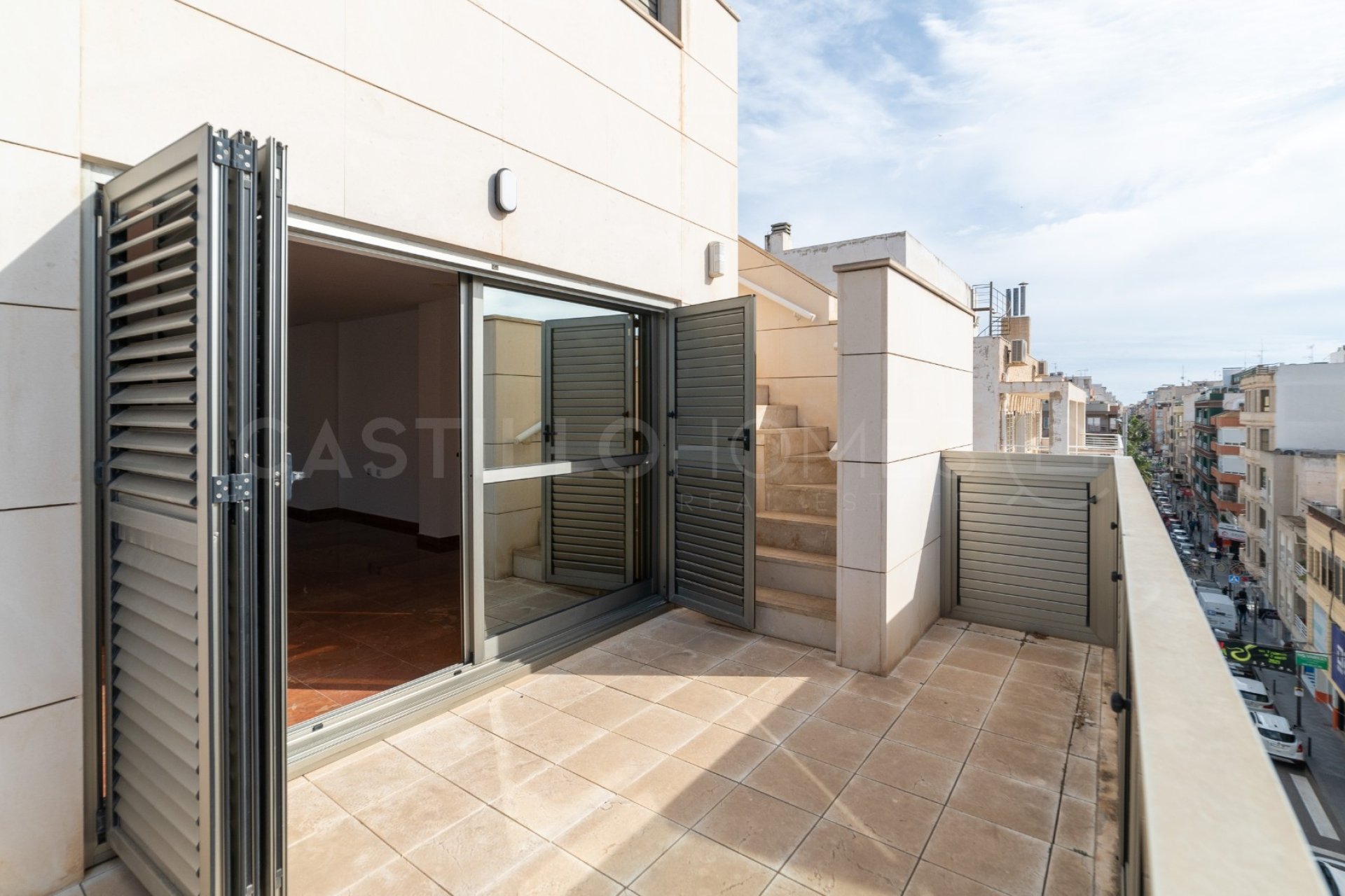 Resale - Penthouse - Torrevieja - Centro