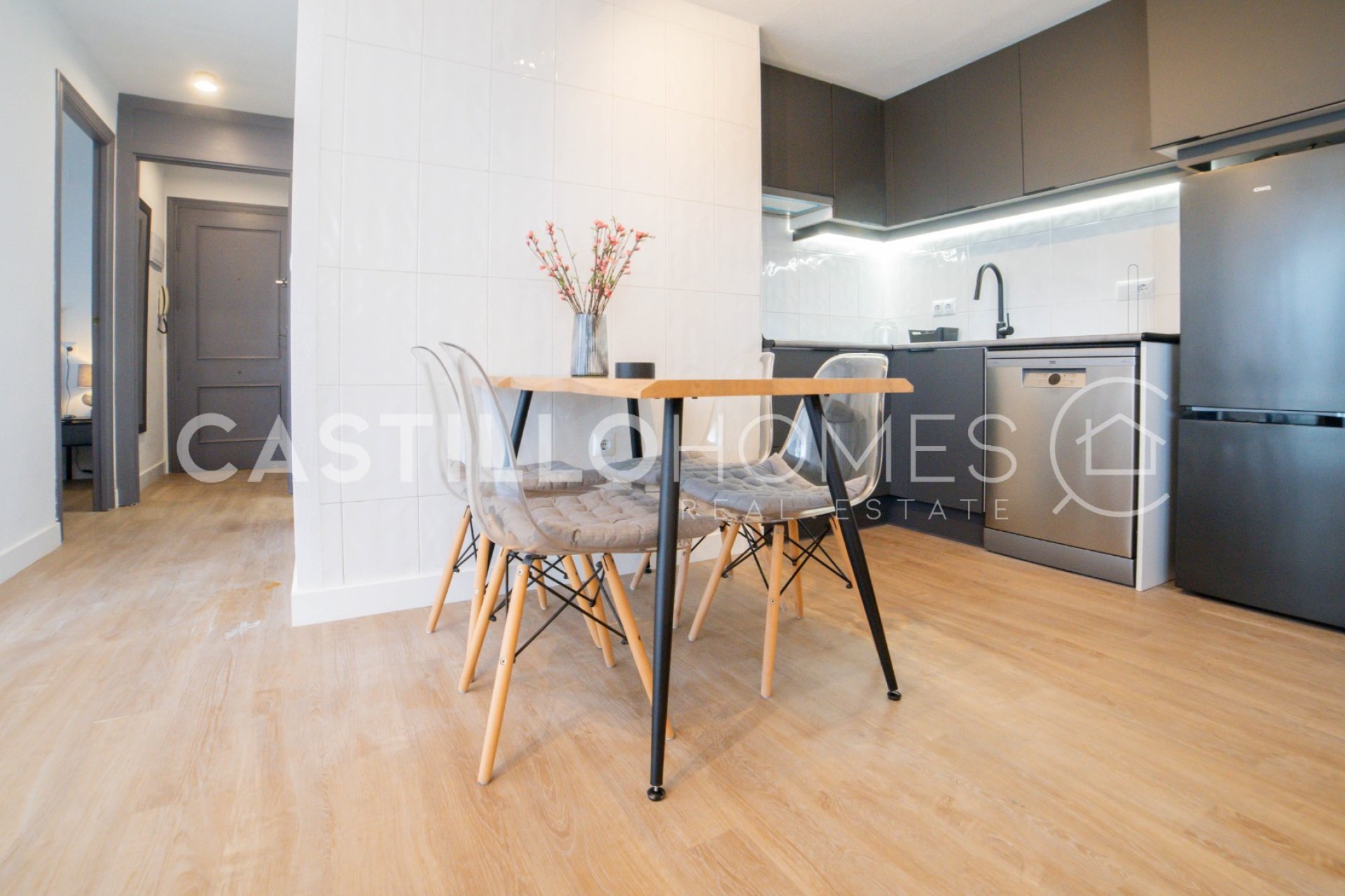 Resale - Penthouse - Torrevieja - Centro