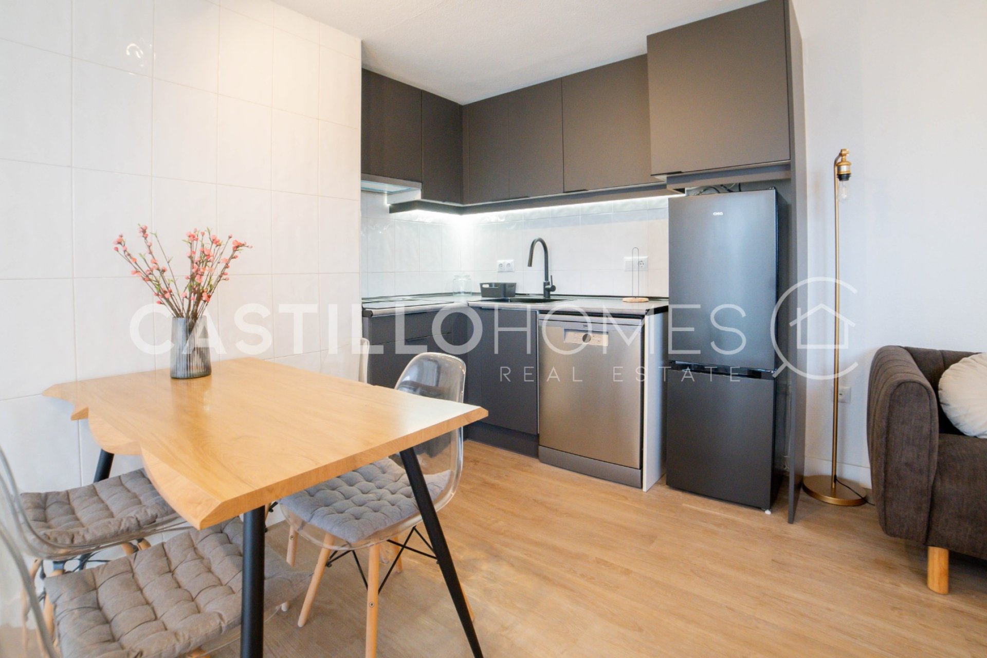 Resale - Penthouse - Torrevieja - Centro