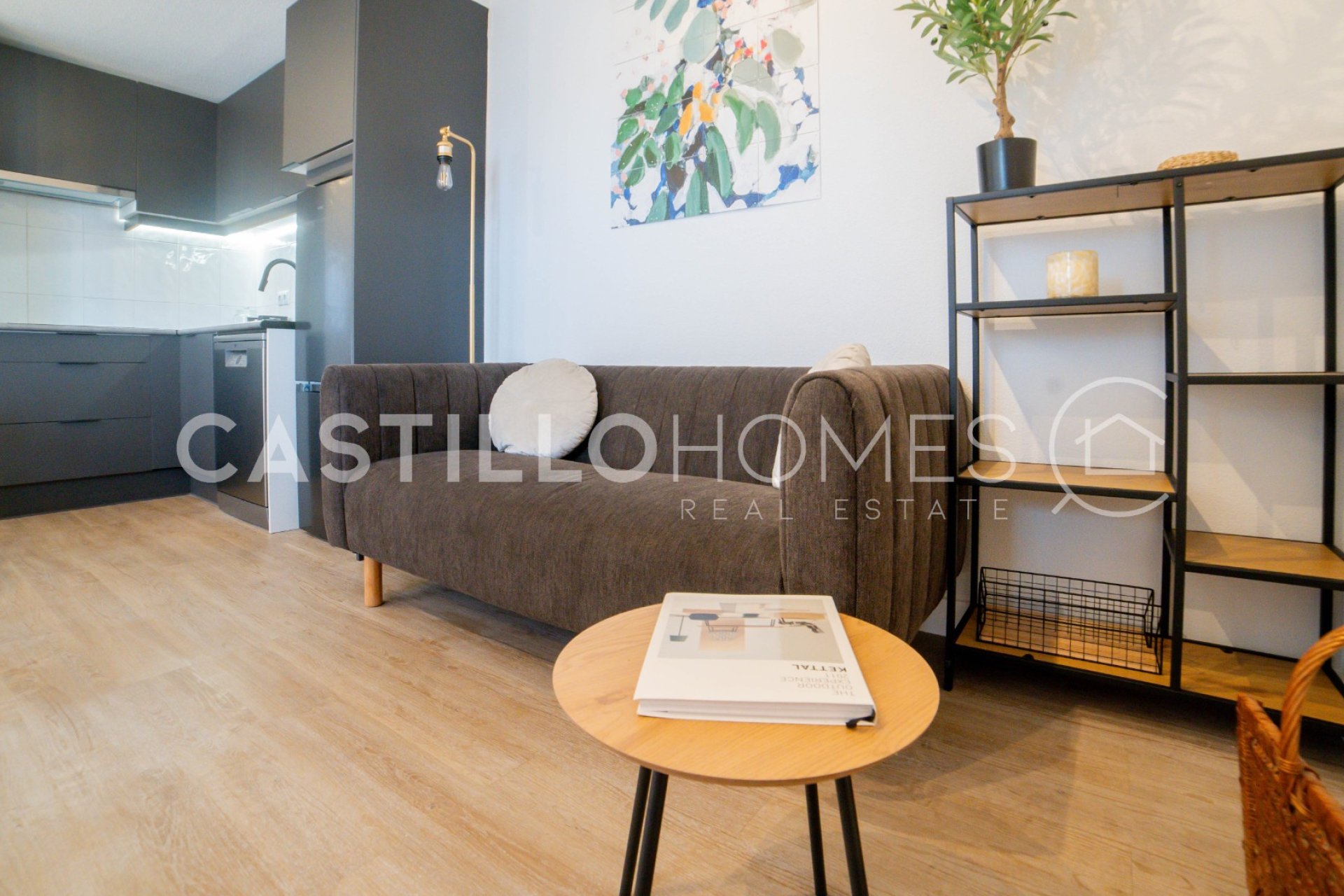 Resale - Penthouse - Torrevieja - Centro