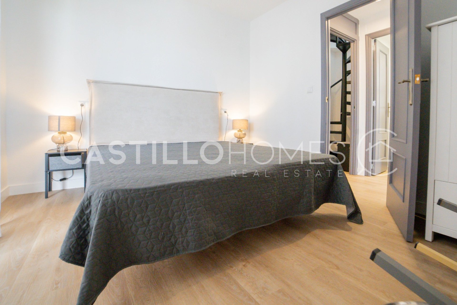 Resale - Penthouse - Torrevieja - Centro