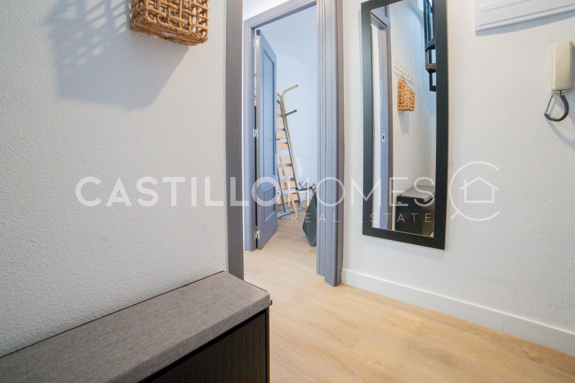 Resale - Penthouse - Torrevieja - Centro
