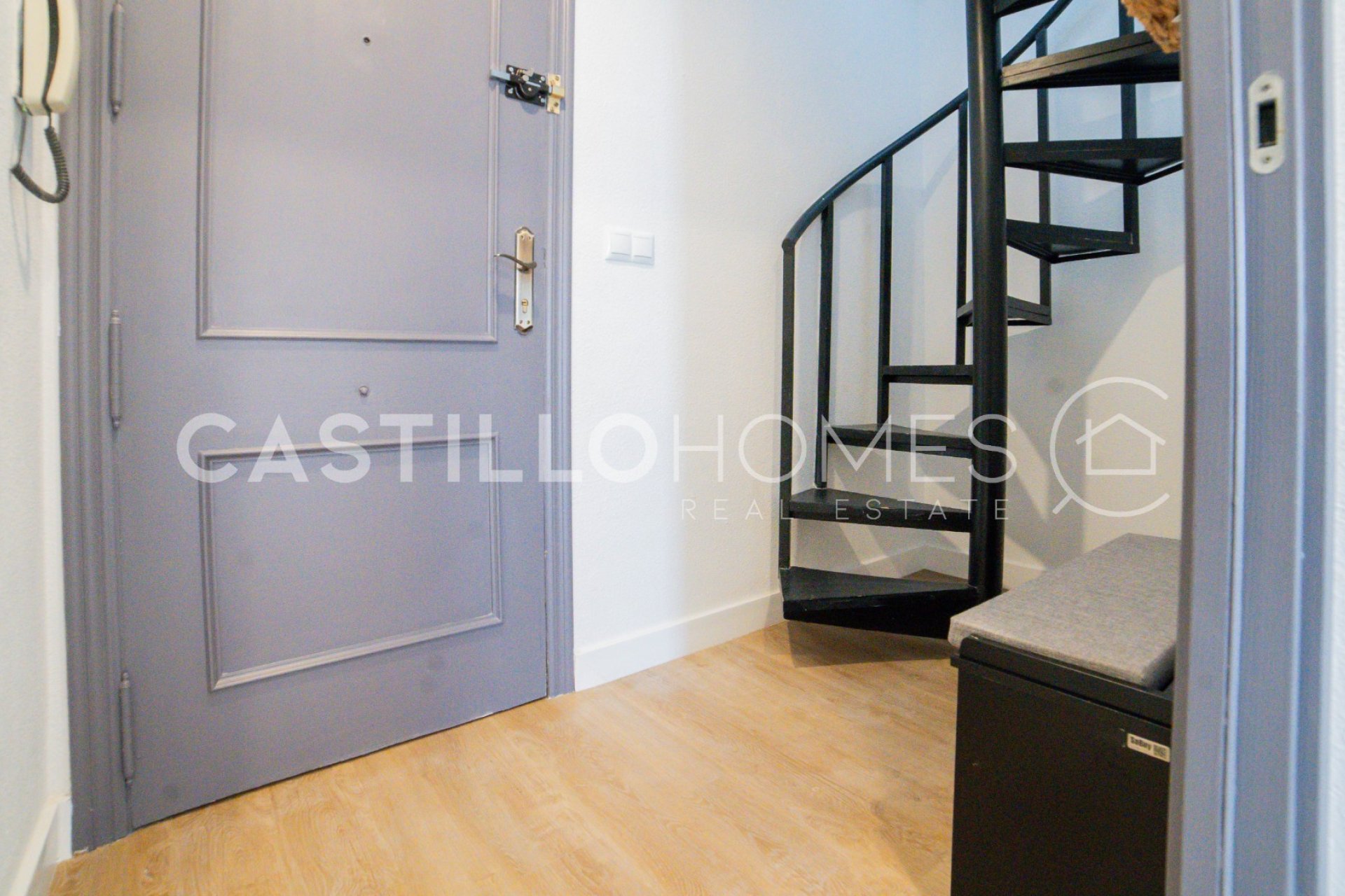 Resale - Penthouse - Torrevieja - Centro