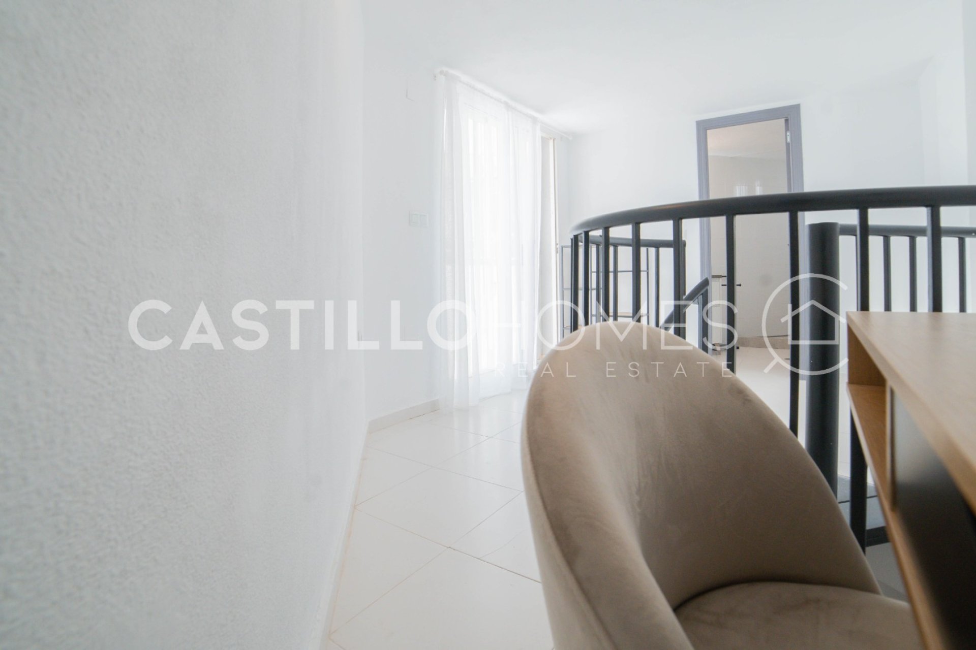 Resale - Penthouse - Torrevieja - Centro