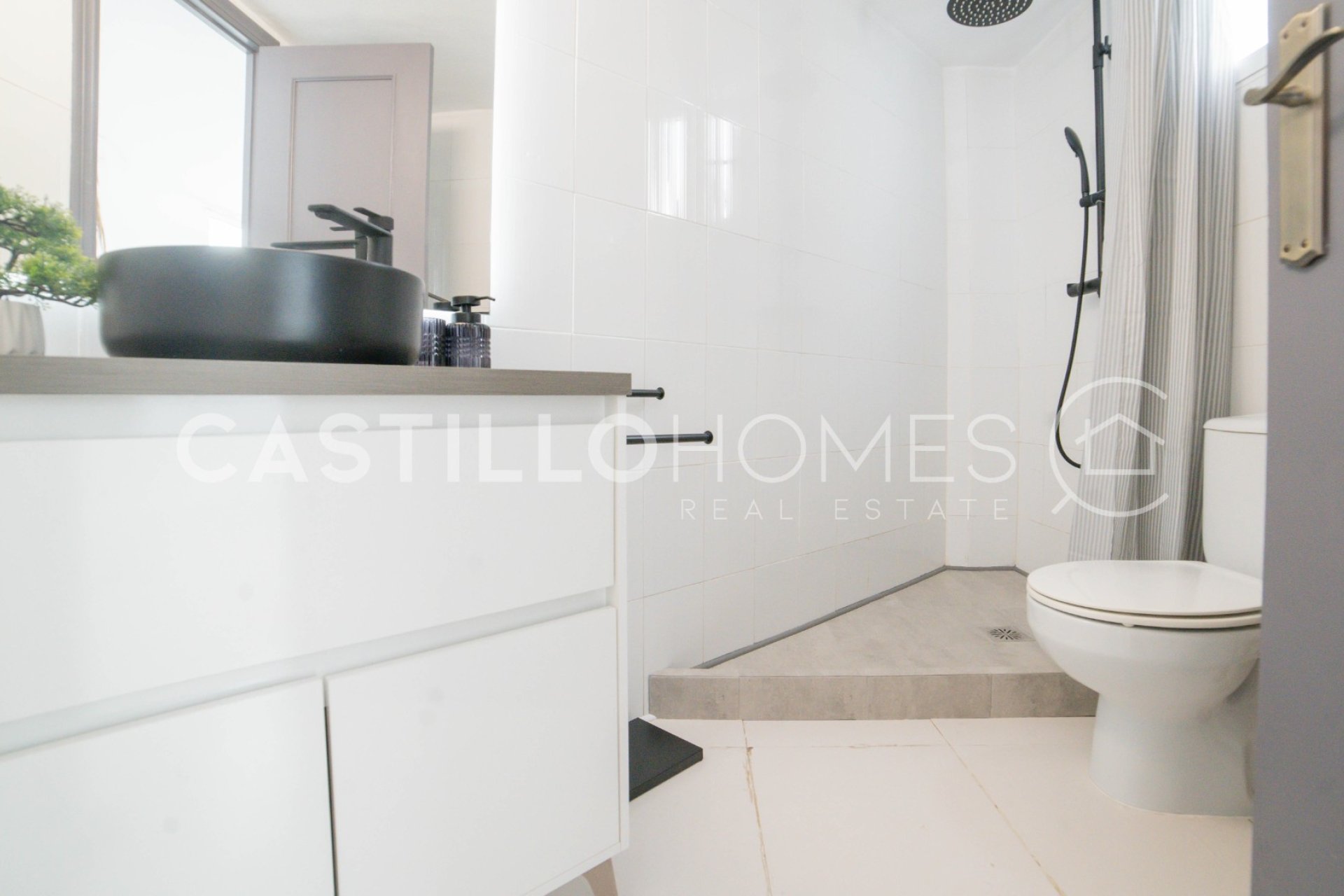 Resale - Penthouse - Torrevieja - Centro