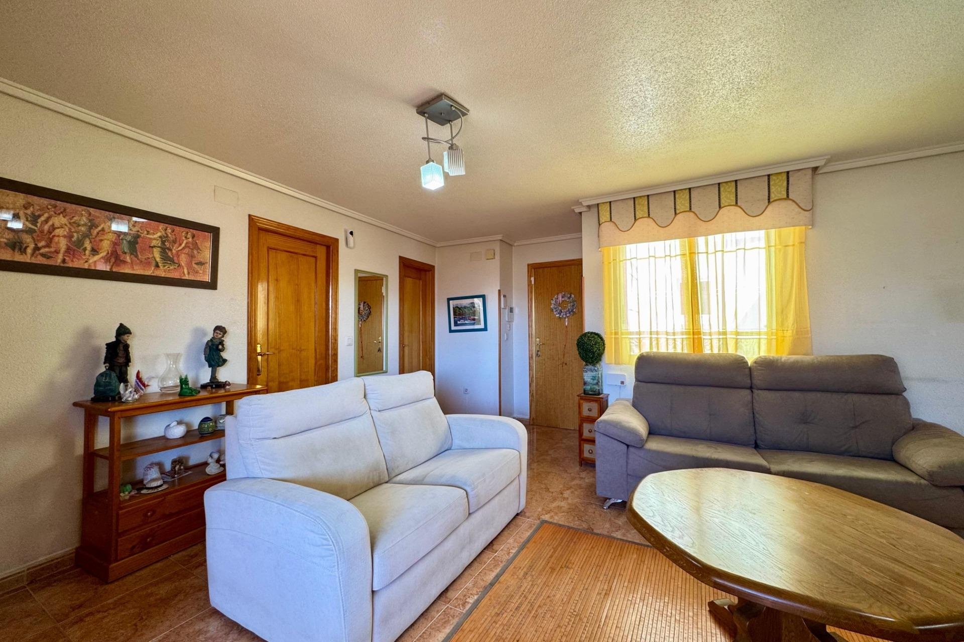 Resale - Penthouse - Torrevieja - Centro