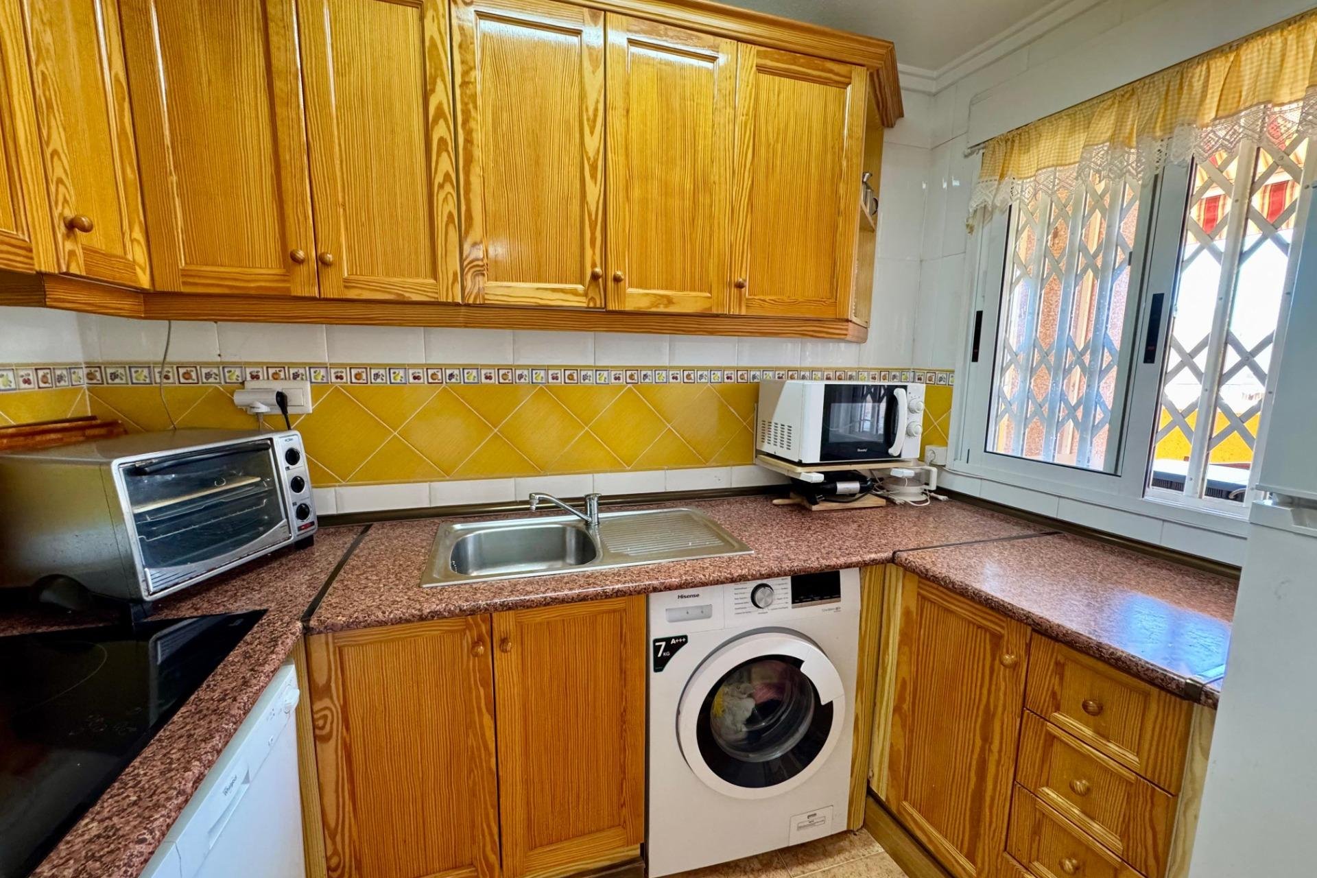 Resale - Penthouse - Torrevieja - Centro