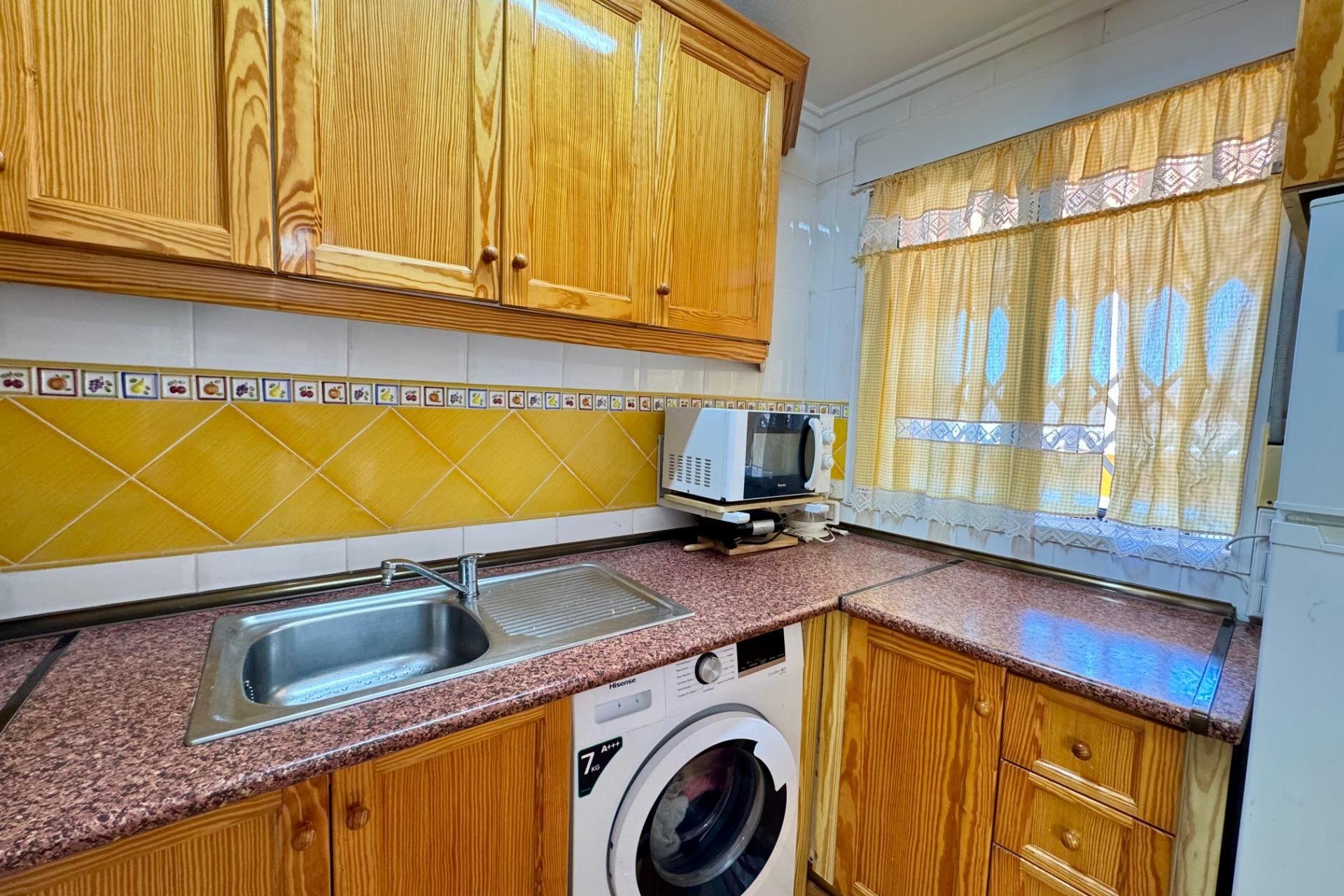 Resale - Penthouse - Torrevieja - Centro