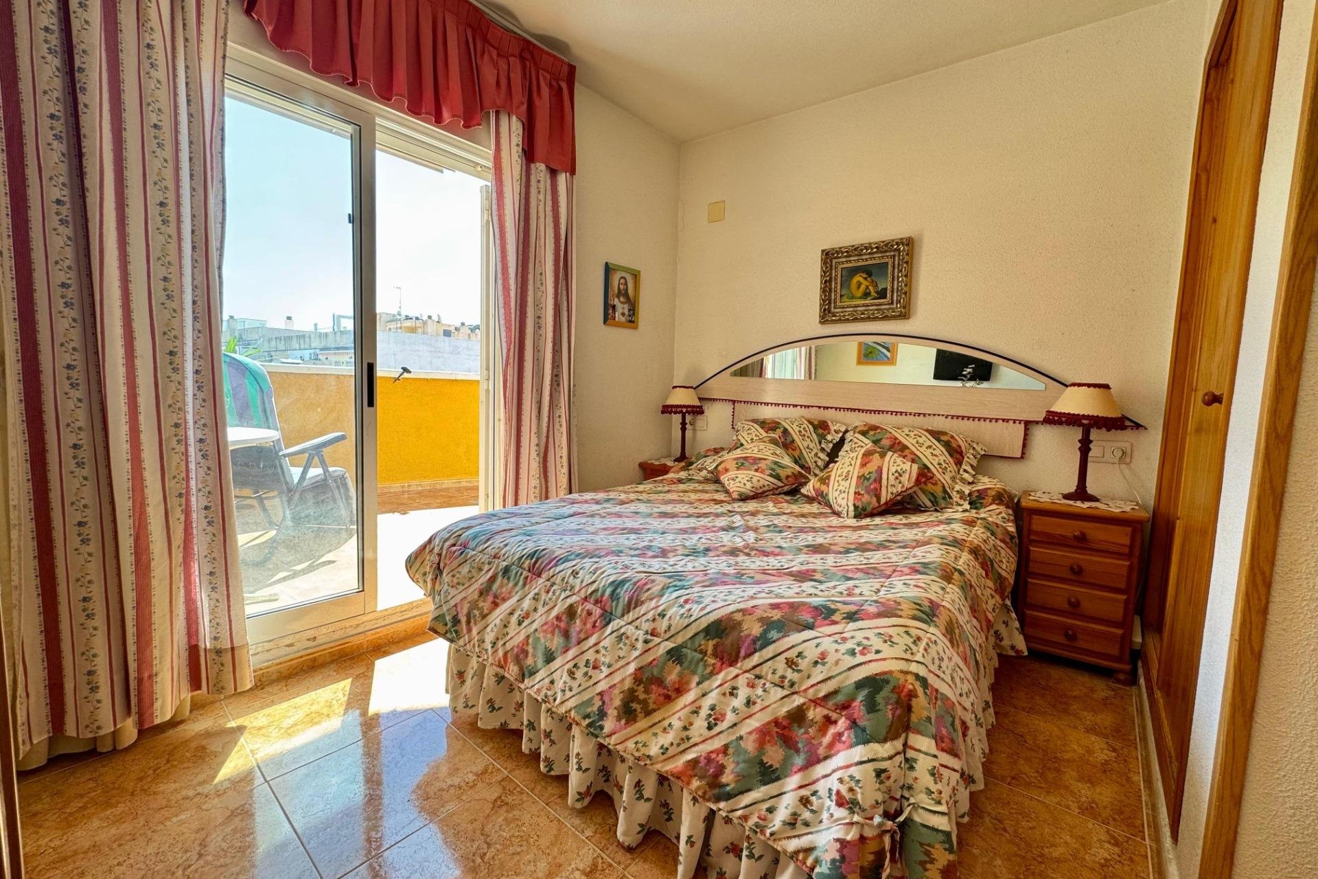 Resale - Penthouse - Torrevieja - Centro